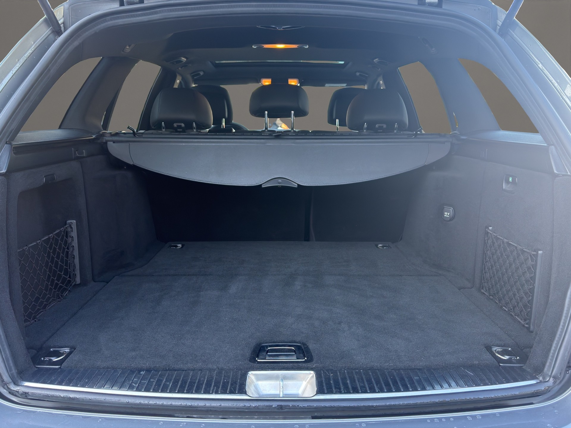 MERCEDES-BENZ C 250 CDI BlueEff. Elégance 4Matic 7G-Tronic-image-21