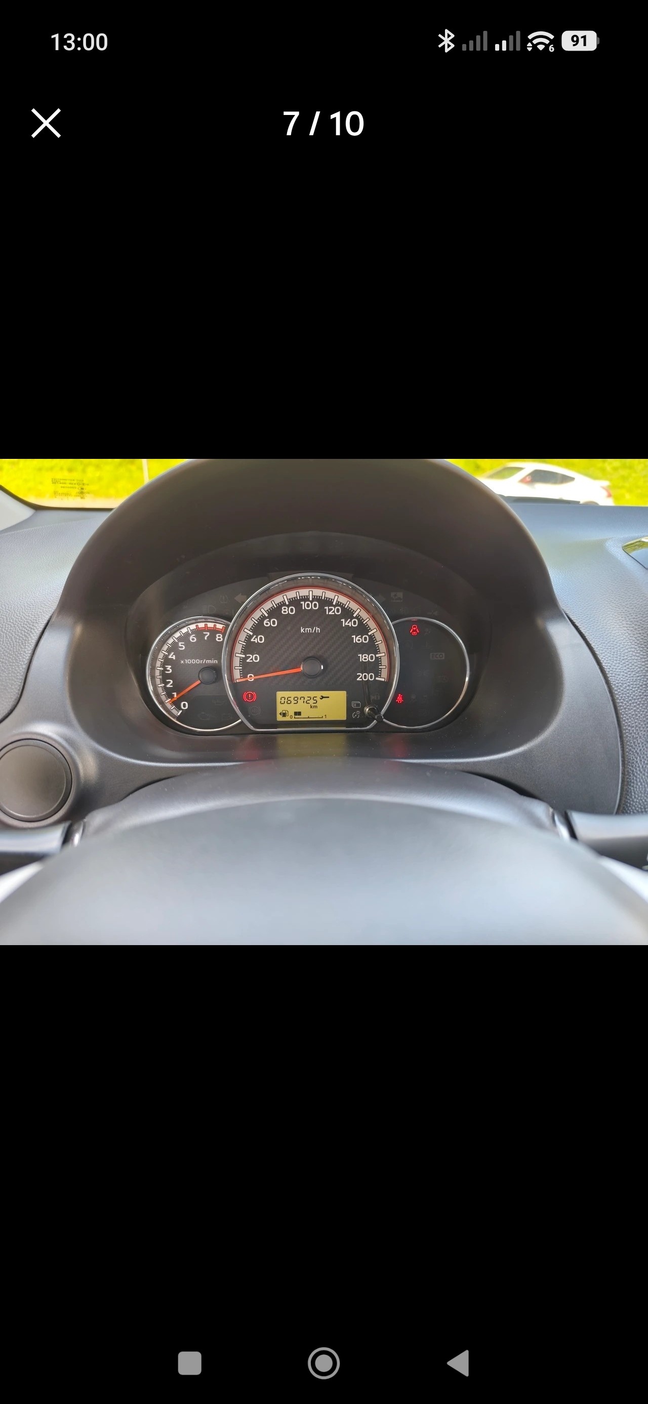MITSUBISHI Space Star 1.0 Entry-image-6