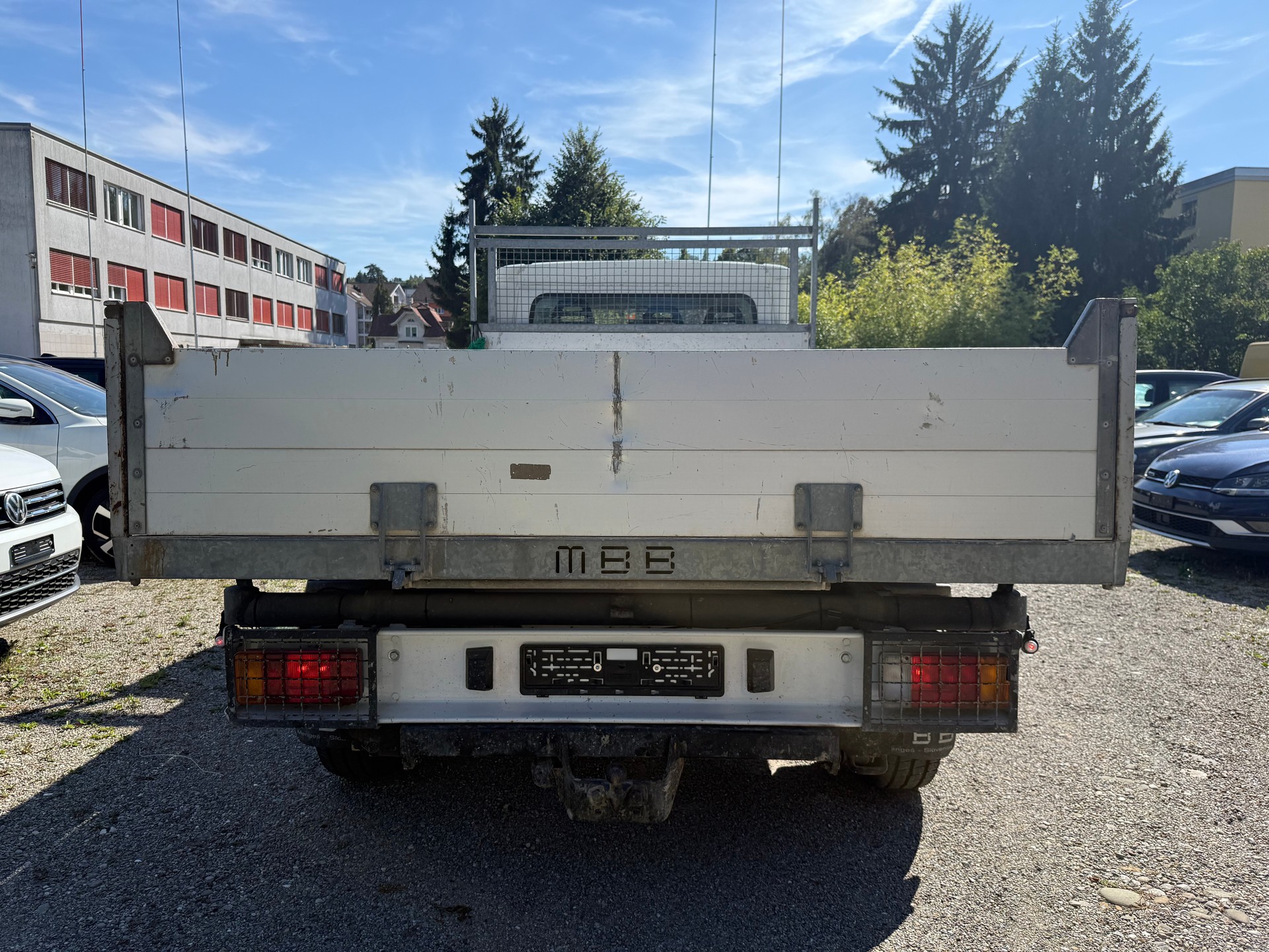 PEUGEOT Boxer 2.2 HDI 335 L3-image-5