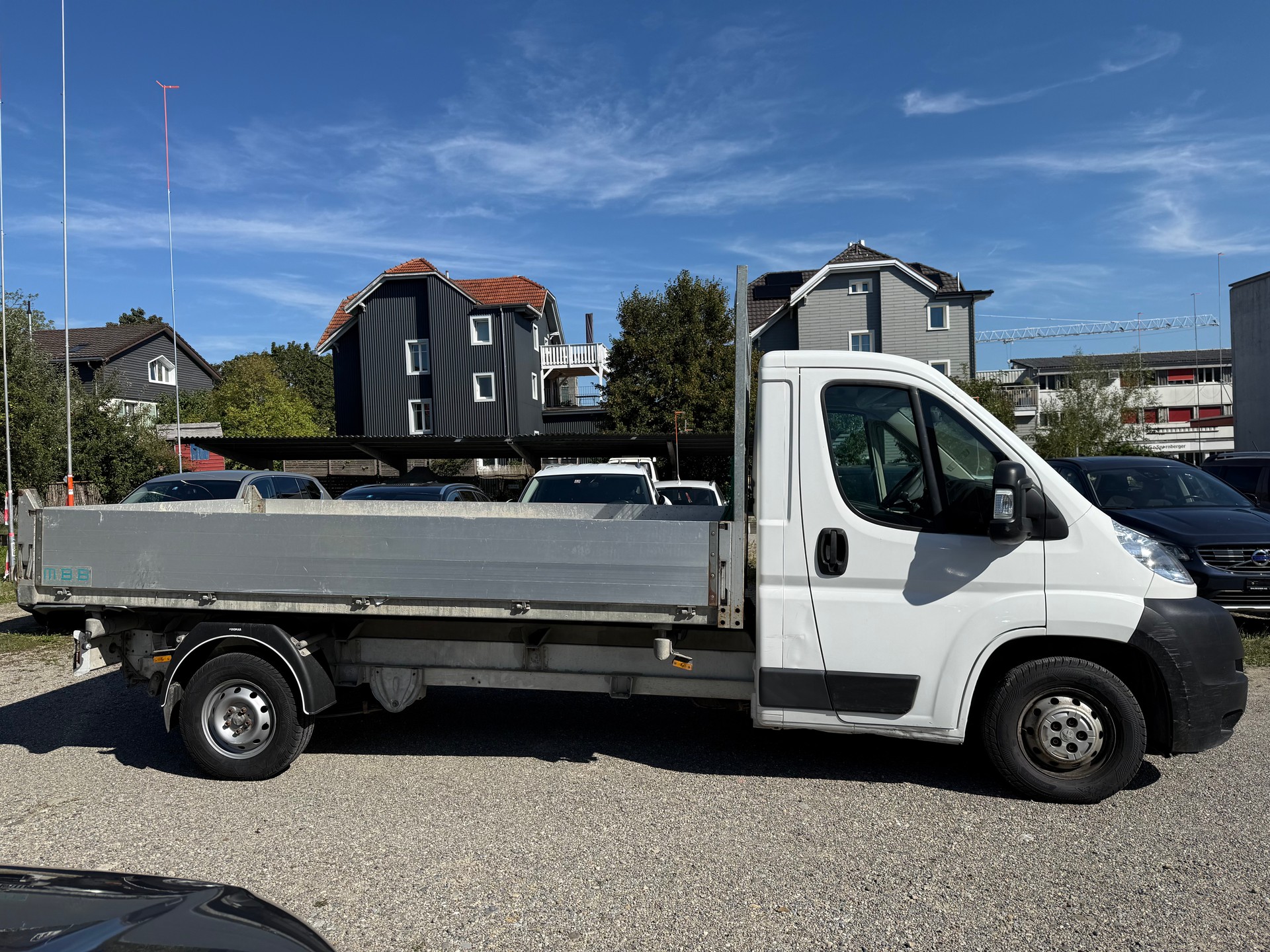 PEUGEOT Boxer 2.2 HDI 335 L3-image-16