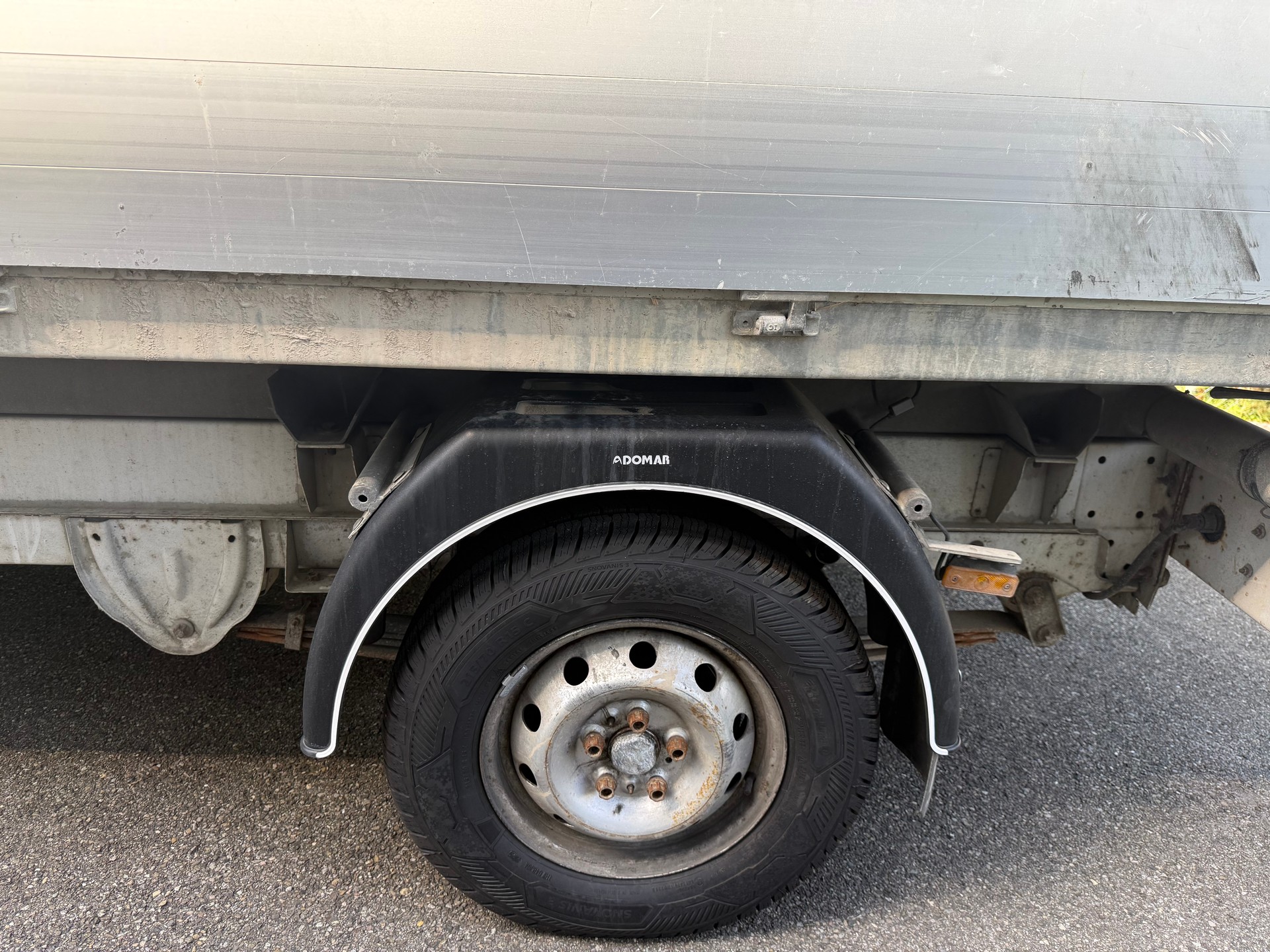 PEUGEOT Boxer 2.2 HDI 335 L3-image-14