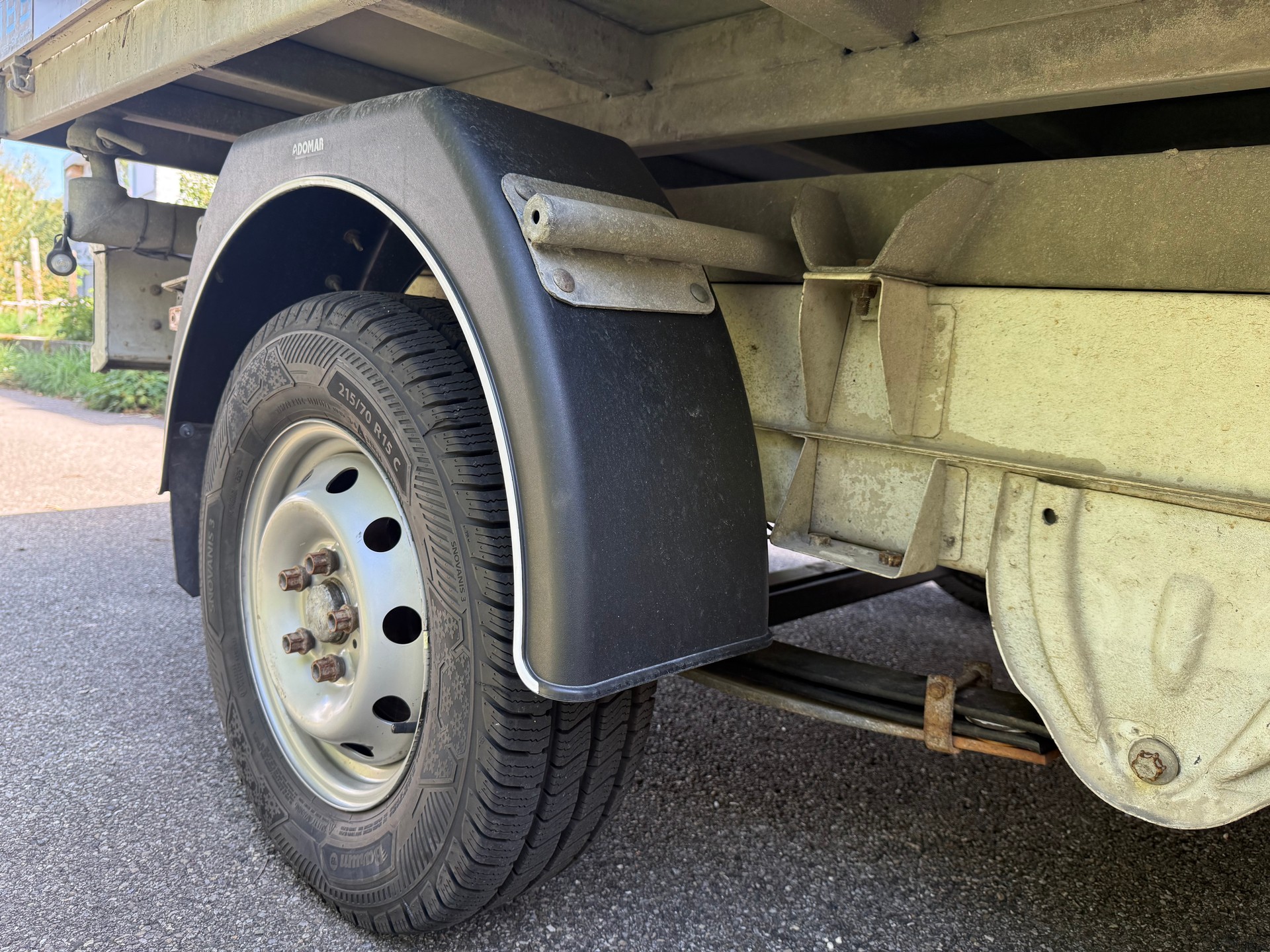 PEUGEOT Boxer 2.2 HDI 335 L3-image-12
