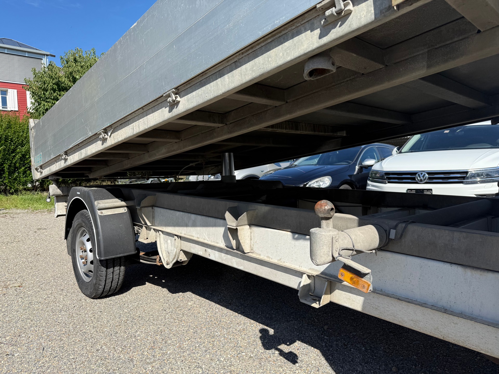 PEUGEOT Boxer 2.2 HDI 335 L3-image-1