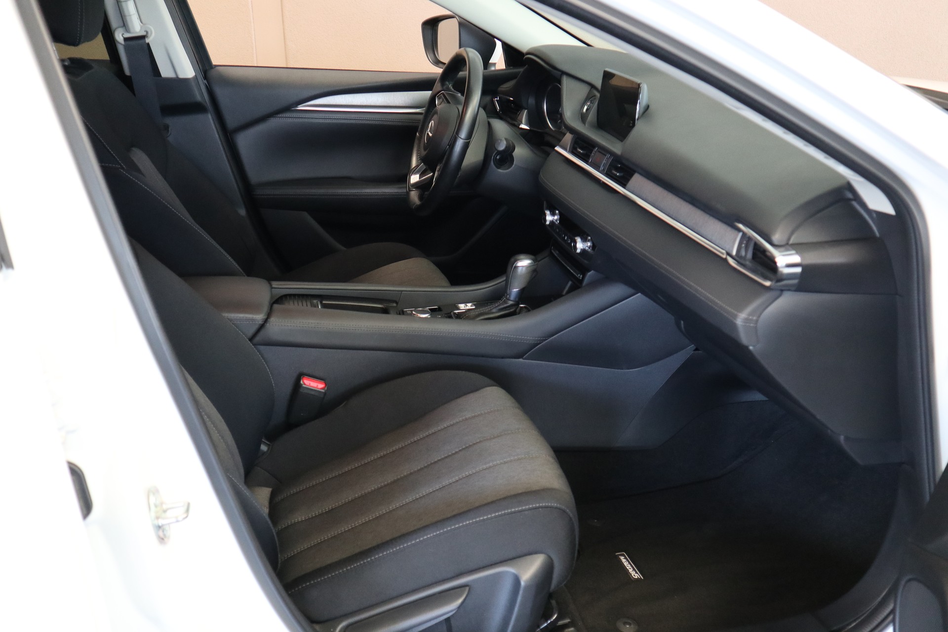 MAZDA 6 Sport Wagon 2.0 Ambition-image-6