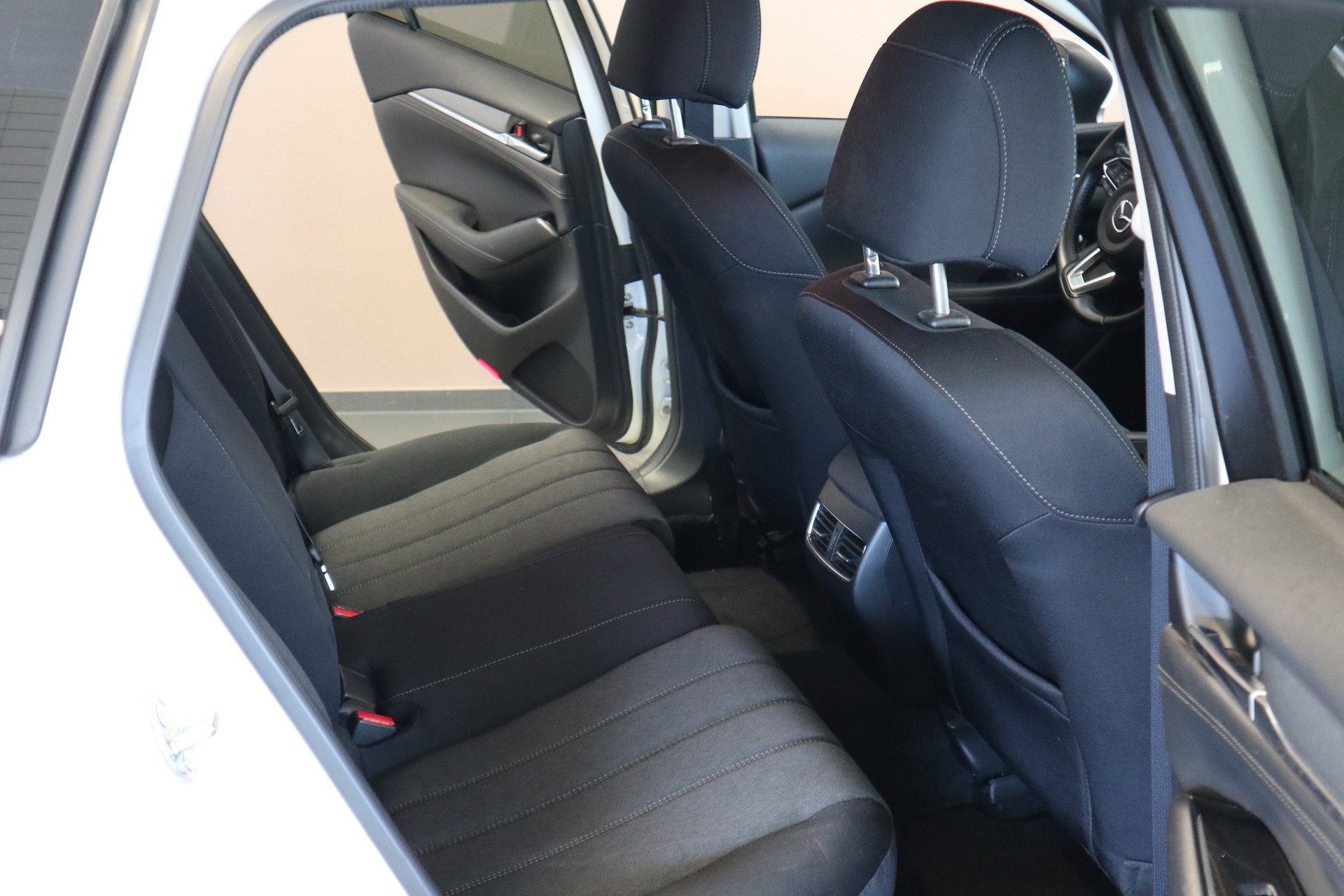 MAZDA 6 Sport Wagon 2.0 Ambition-image-7