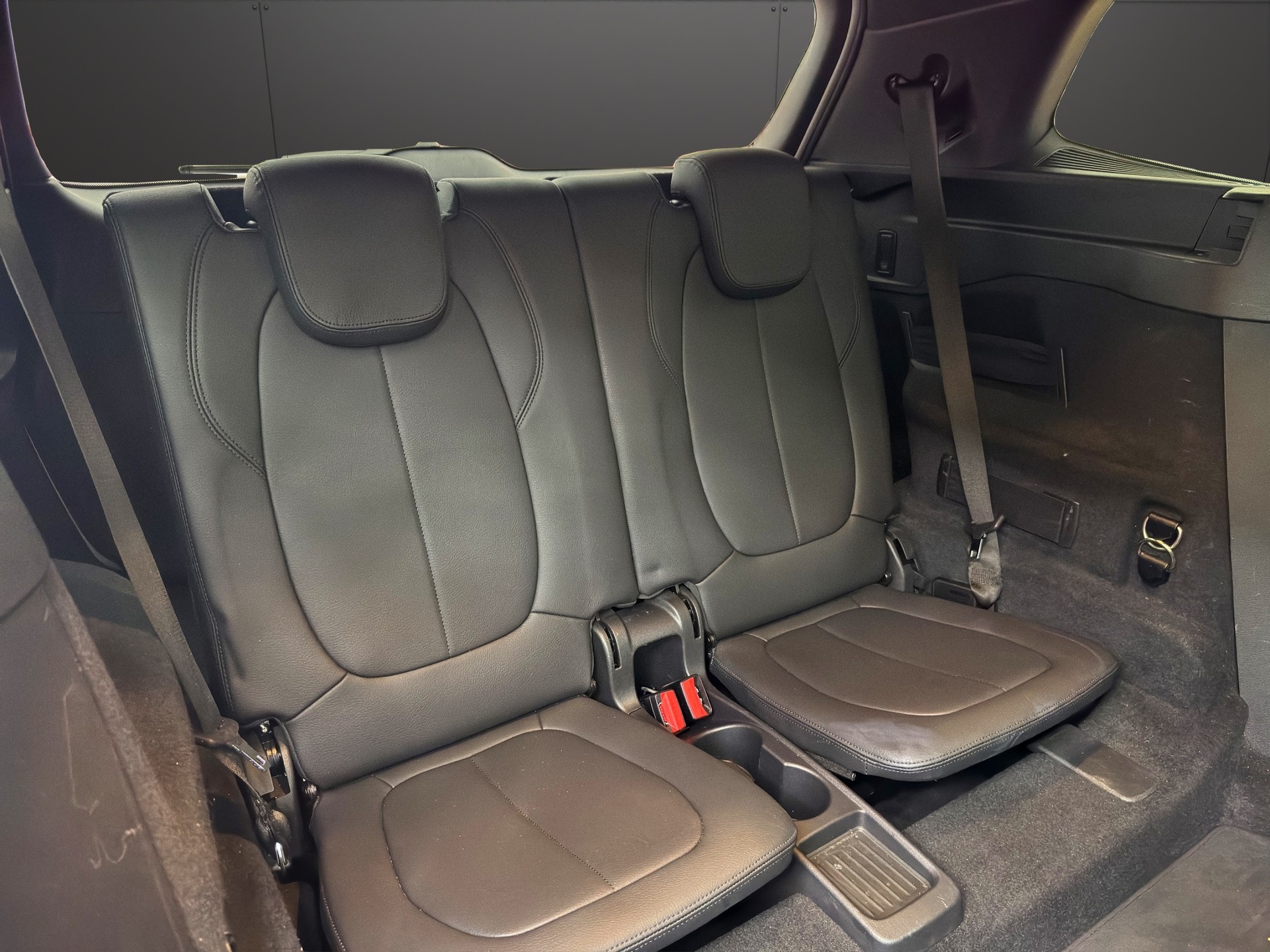 BMW 218d xDrive Gran Tourer Steptronic Sport Line-image-15