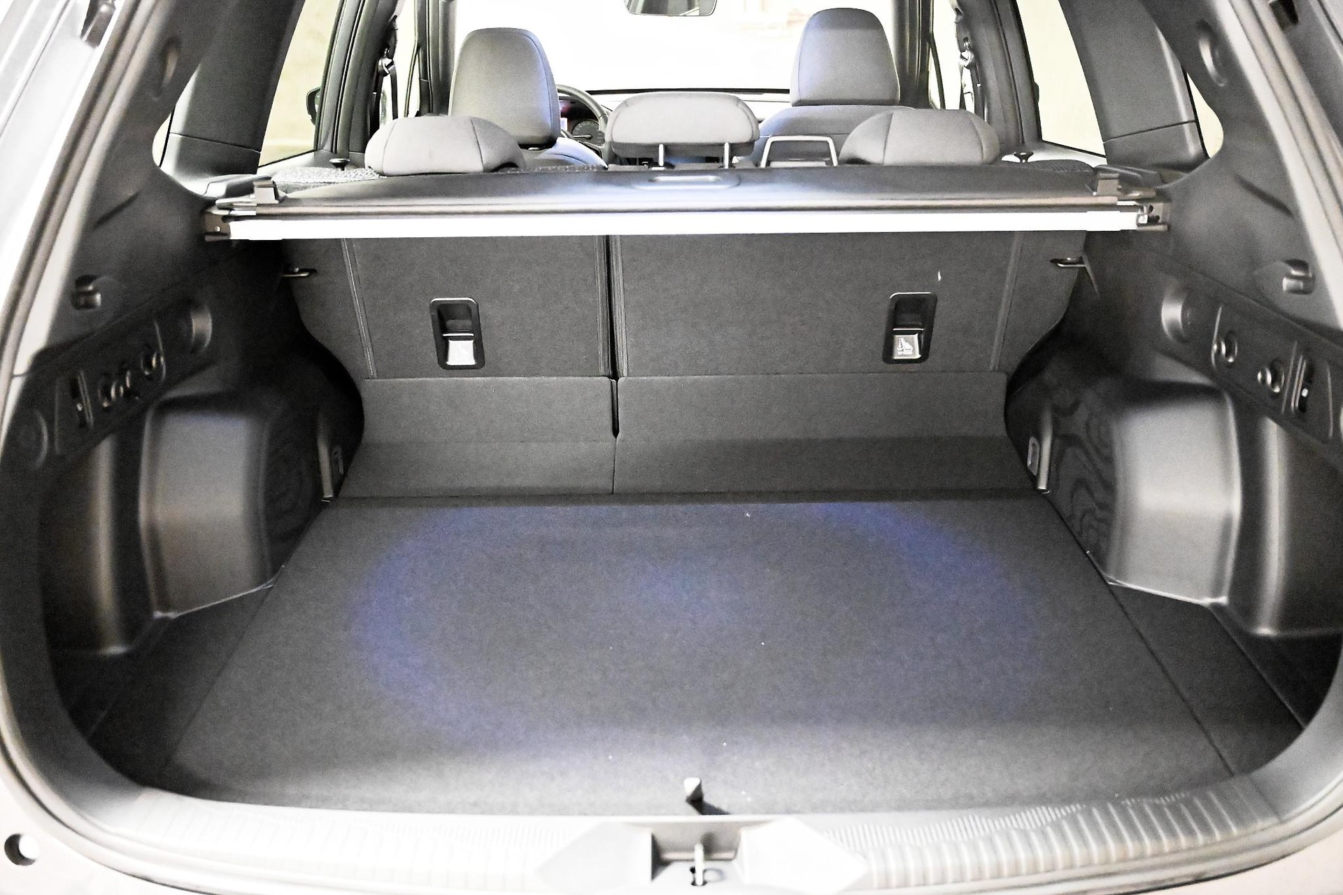 SUBARU Forester Station 2.0i e-Boxer Swiss Plus-image-14