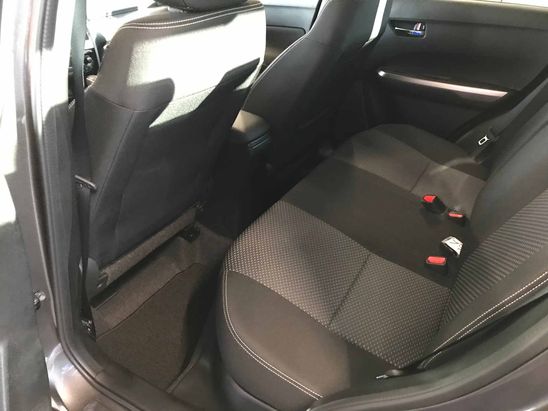 SUZUKI Vitara 1.4 Boosterjet Piz Sulai 4x4 Hybrid-image-4