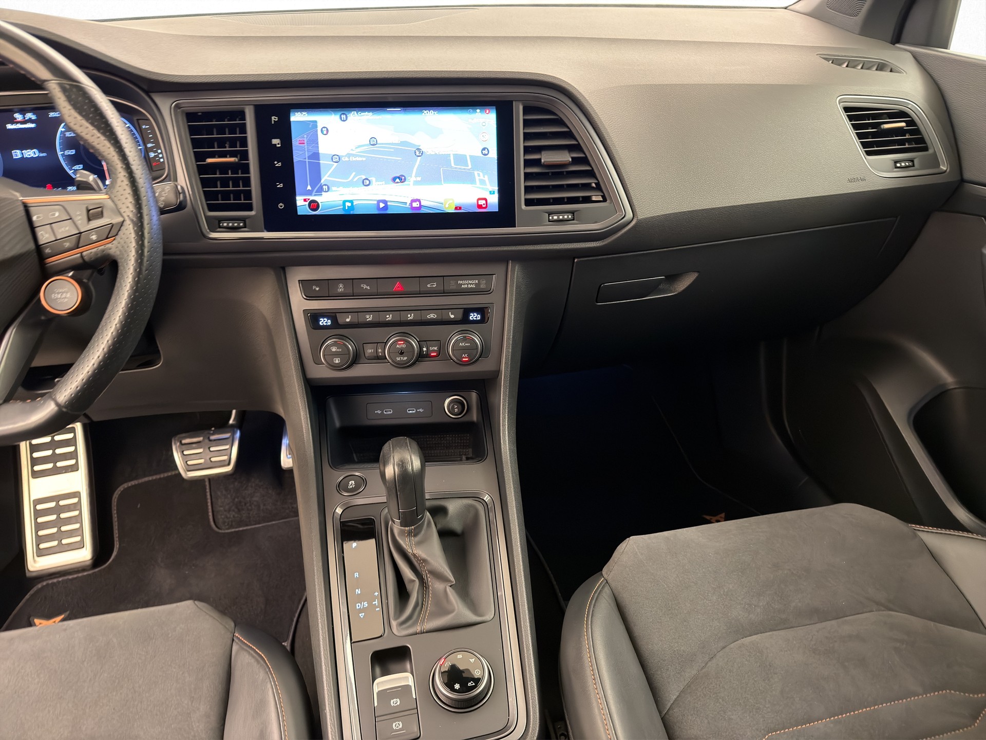 CUPRA Ateca 2.0 TSI VZ 4Drive DSG-image-14