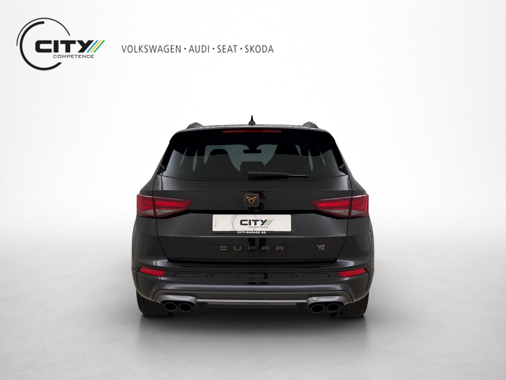 CUPRA Ateca 2.0 TSI VZ 4Drive DSG-image-5