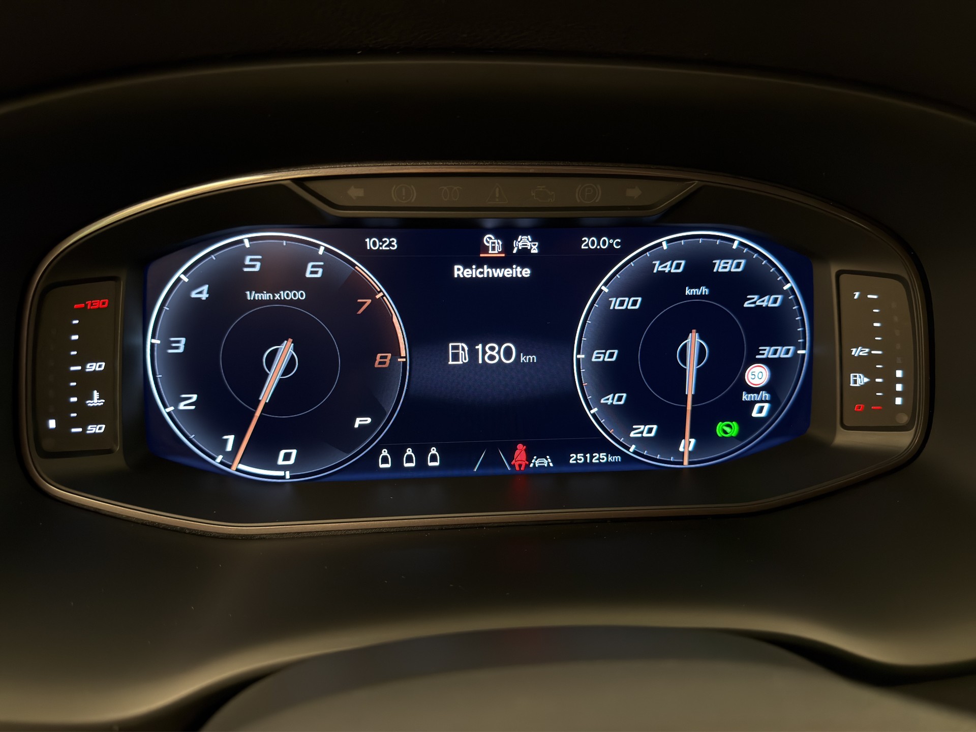 CUPRA Ateca 2.0 TSI VZ 4Drive DSG-image-7