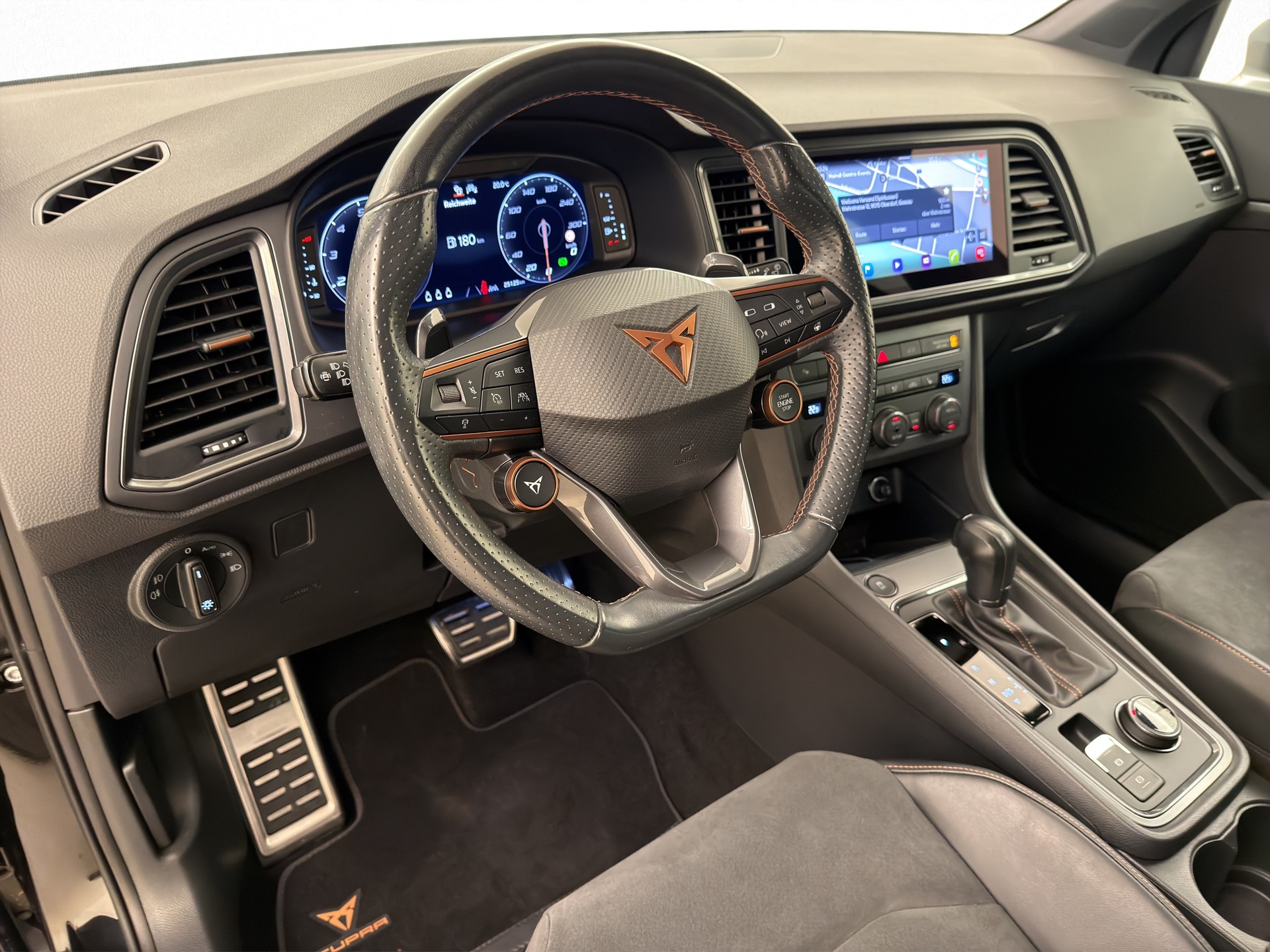 CUPRA Ateca 2.0 TSI VZ 4Drive DSG-image-12