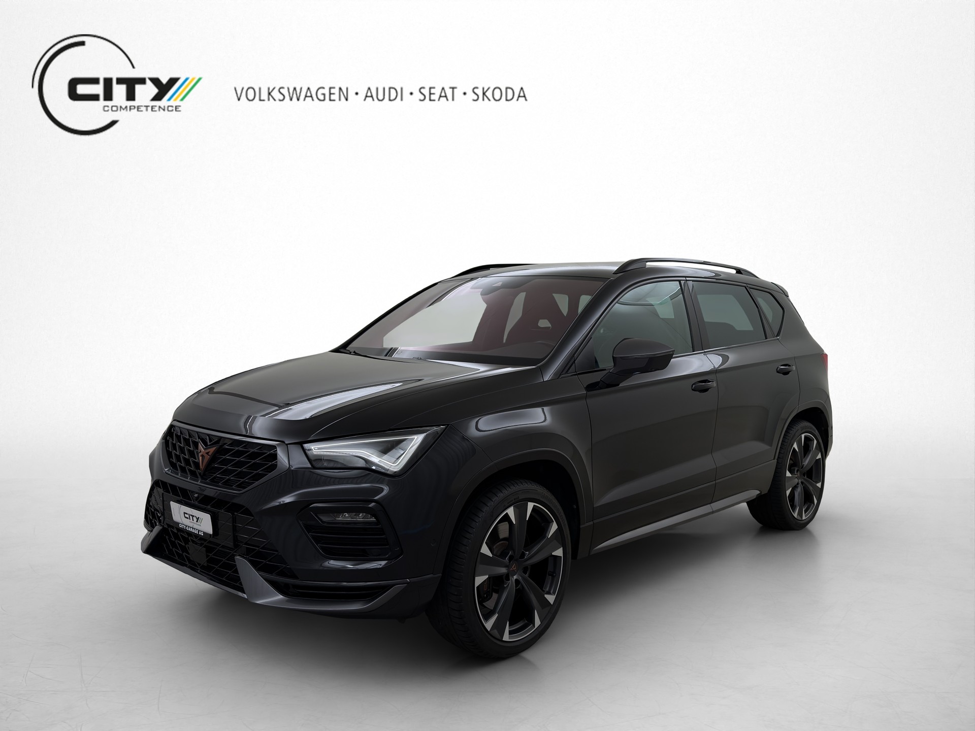 CUPRA Ateca 2.0 TSI VZ 4Drive DSG-image-0