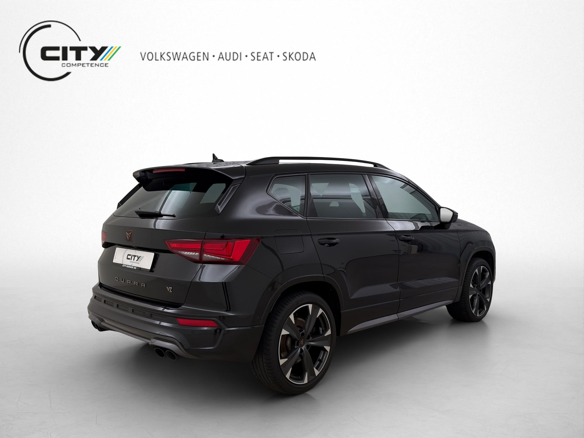 CUPRA Ateca 2.0 TSI VZ 4Drive DSG-image-3