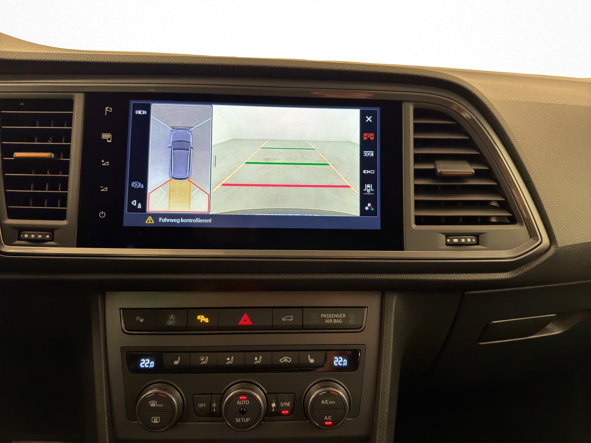 CUPRA Ateca 2.0 TSI VZ 4Drive DSG-image-15