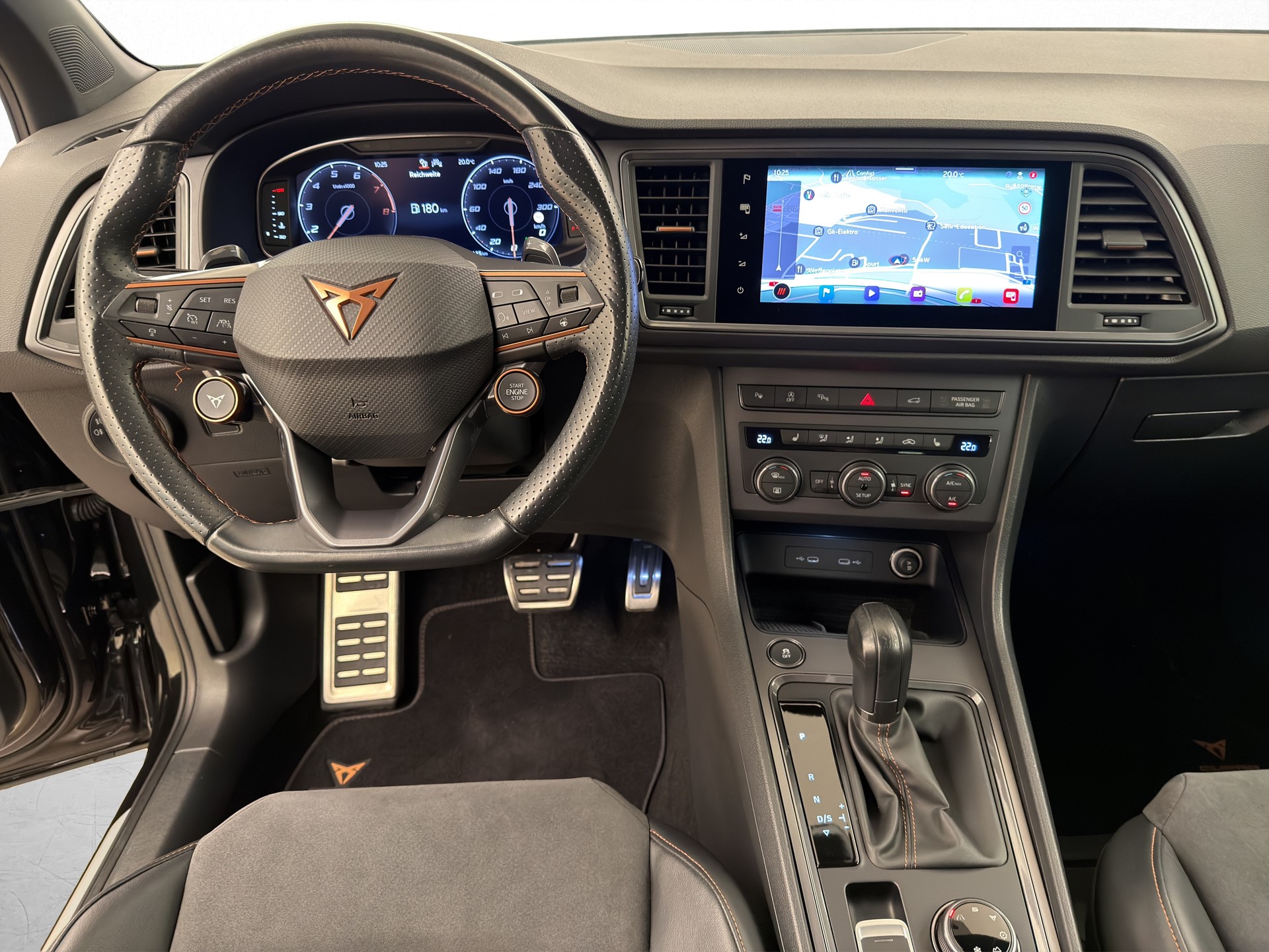 CUPRA Ateca 2.0 TSI VZ 4Drive DSG-image-13