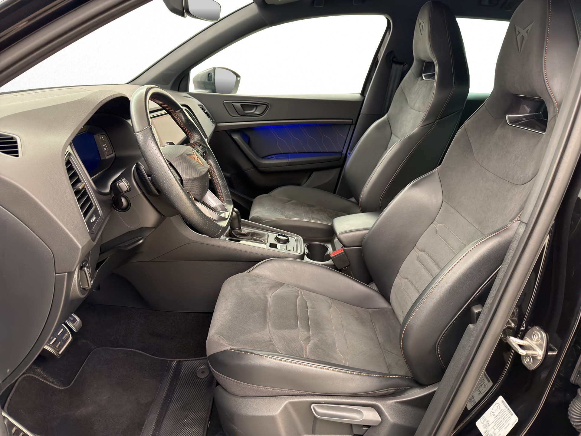CUPRA Ateca 2.0 TSI VZ 4Drive DSG-image-9