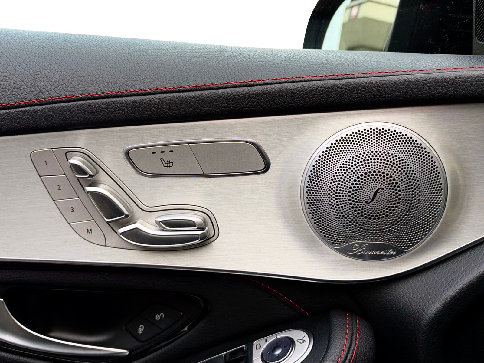 MERCEDES-BENZ GLC 43 AMG 4Matic 9G-Tronic-image-18