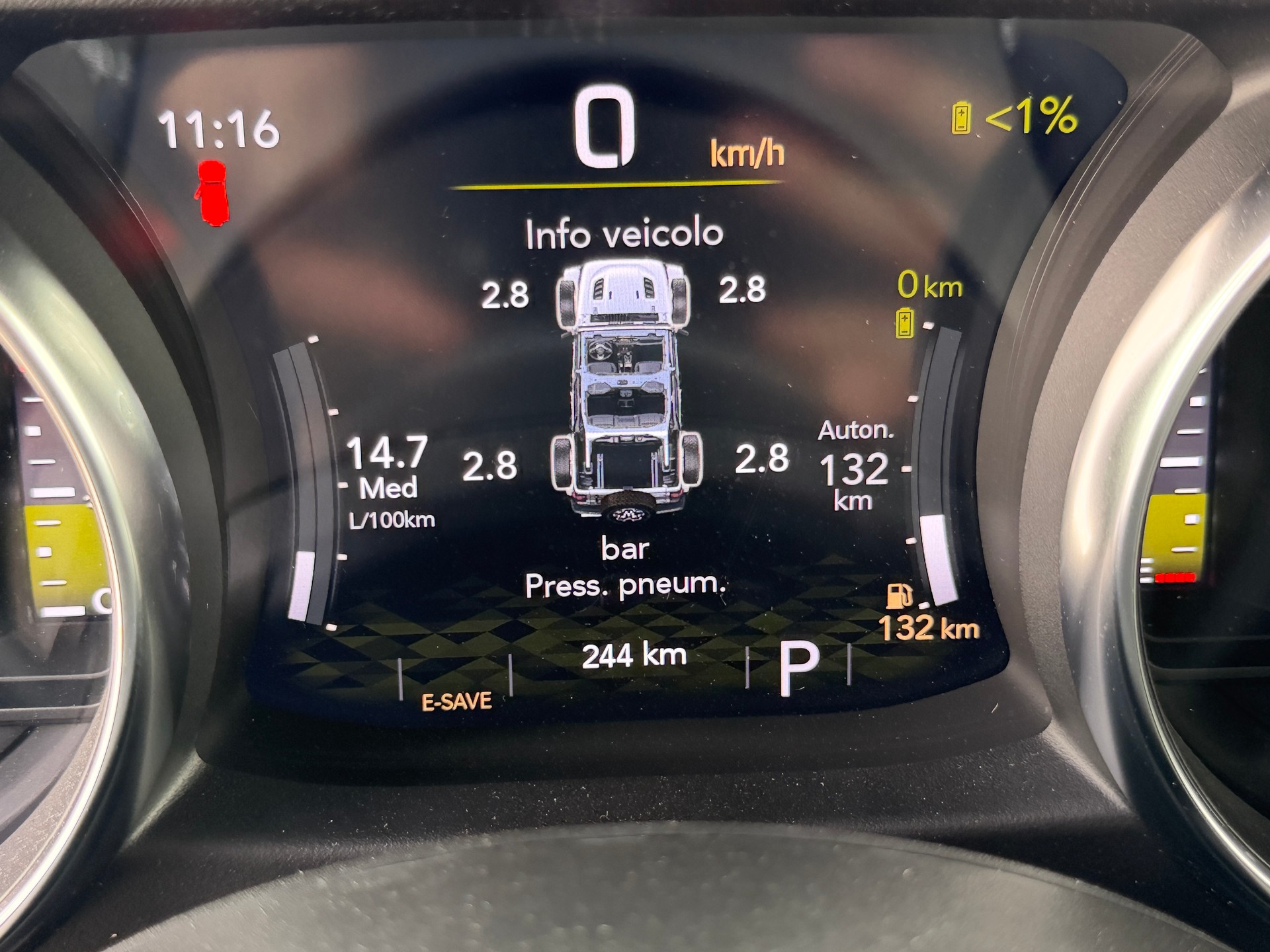 JEEP Wrangler 2.0 PHEV Unlimited Sahara DT Automatic-image-8