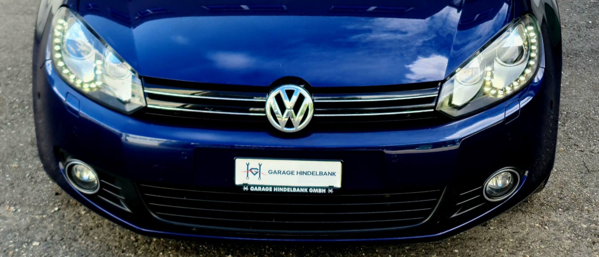 VW Golf 1.2 TSI BlueMotion Technology Team-image-7