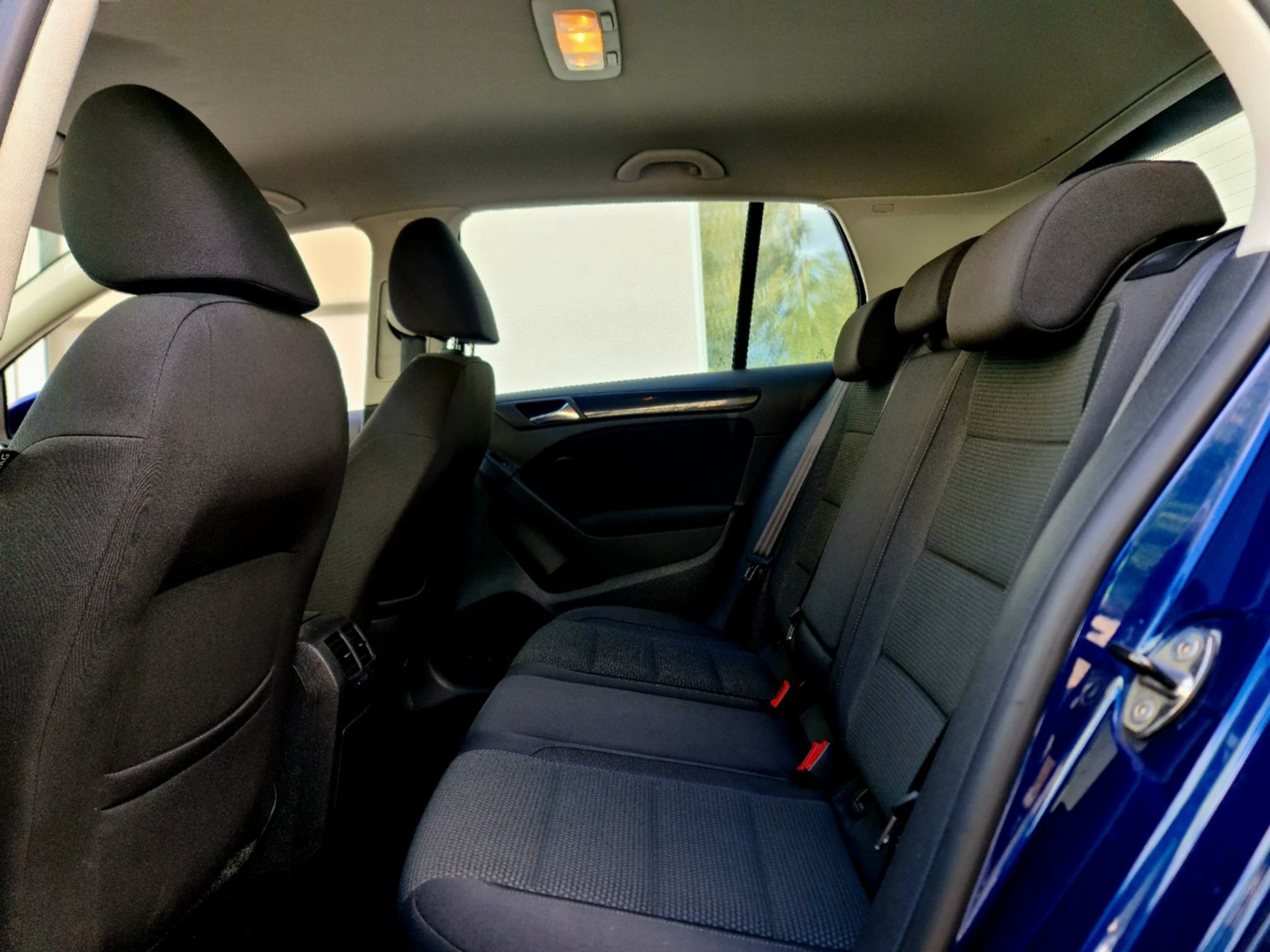 VW Golf 1.2 TSI BlueMotion Technology Team-image-20