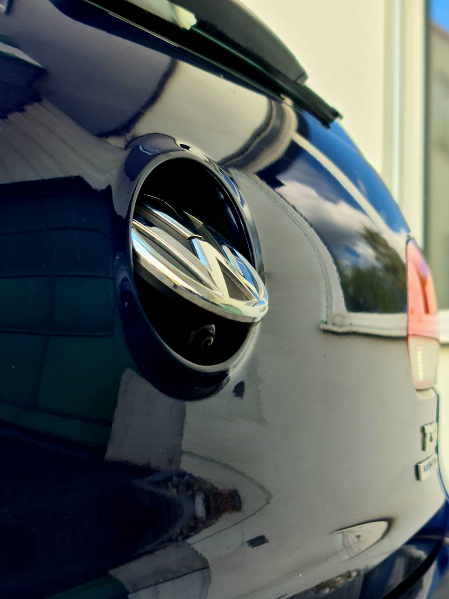 VW Golf 1.2 TSI BlueMotion Technology Team-image-9
