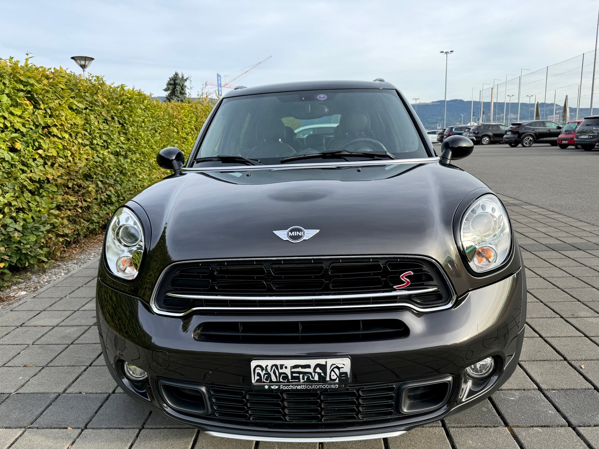 MINI 1.6i Cooper S ALL4-image-5
