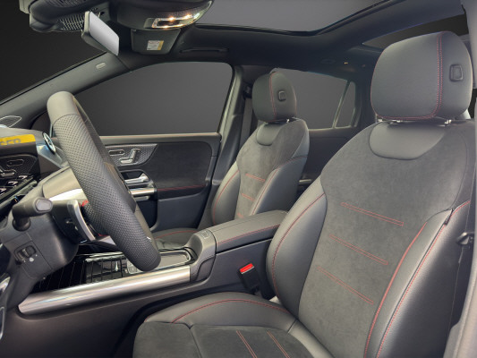 MERCEDES-BENZ GLA 250 e EQ Star 8G-DCT-image-8