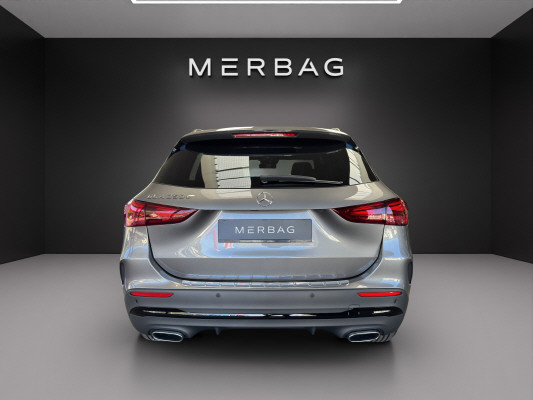MERCEDES-BENZ GLA 250 e EQ Star 8G-DCT-image-4
