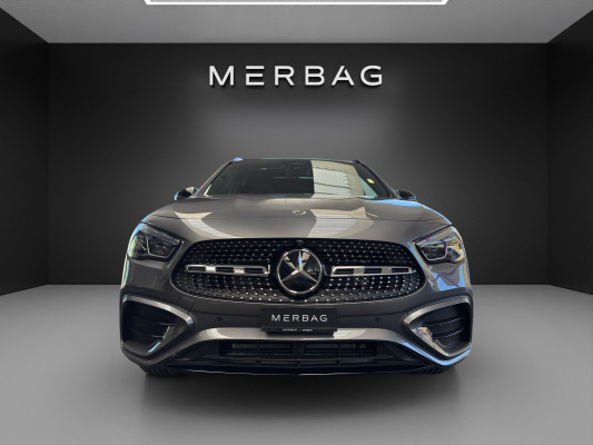 MERCEDES-BENZ GLA 250 e EQ Star 8G-DCT-image-1