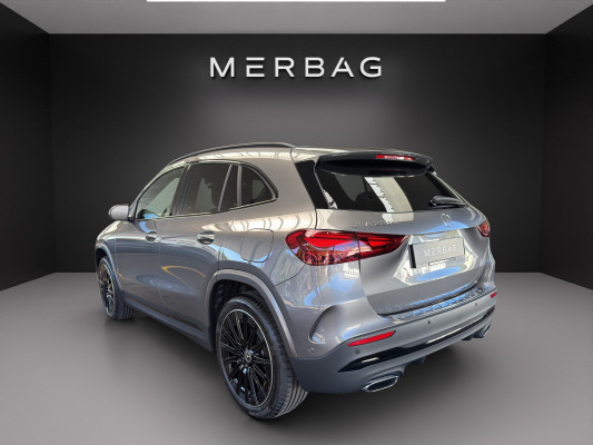 MERCEDES-BENZ GLA 250 e EQ Star 8G-DCT-image-3
