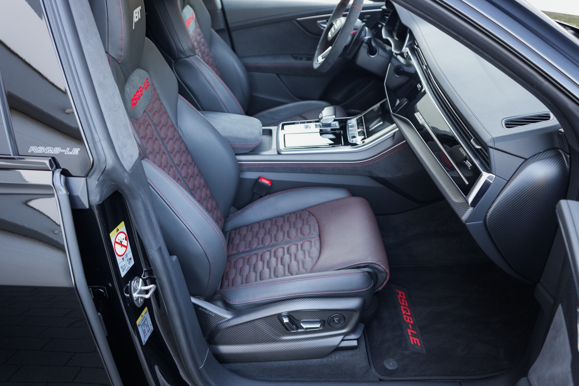 AUDI RSQ8 Legacy Edition ABT-image-17
