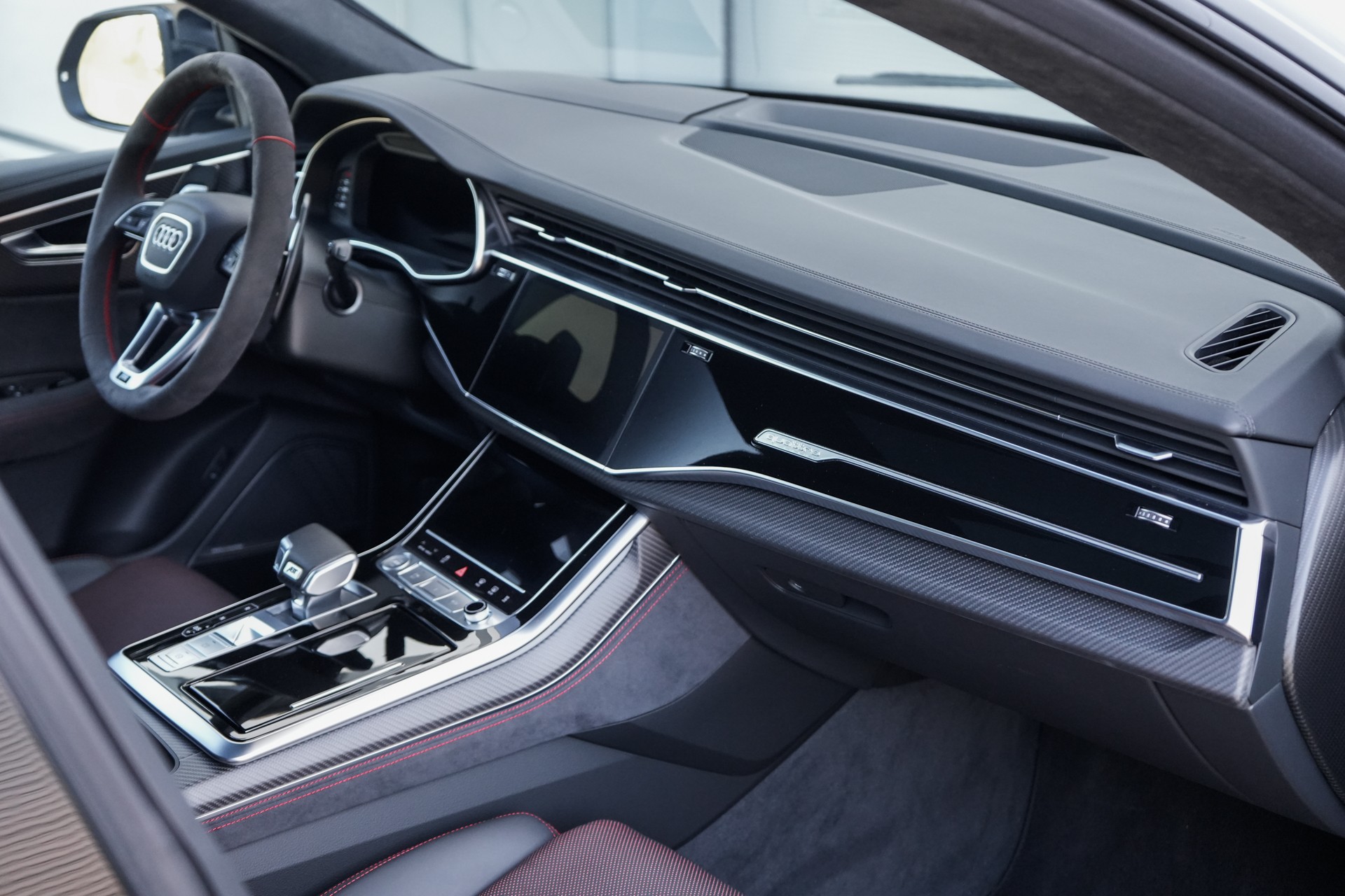 AUDI RSQ8 Legacy Edition ABT-image-18