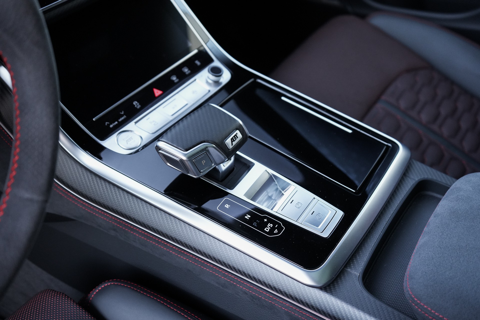 AUDI RSQ8 Legacy Edition ABT-image-14