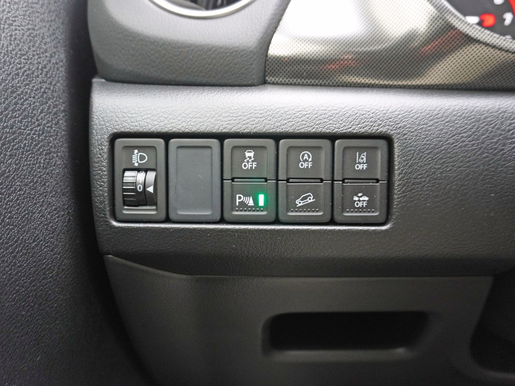 SUZUKI Vitara 1.4 T Piz Sulai Top Hybrid 4x4-image-19