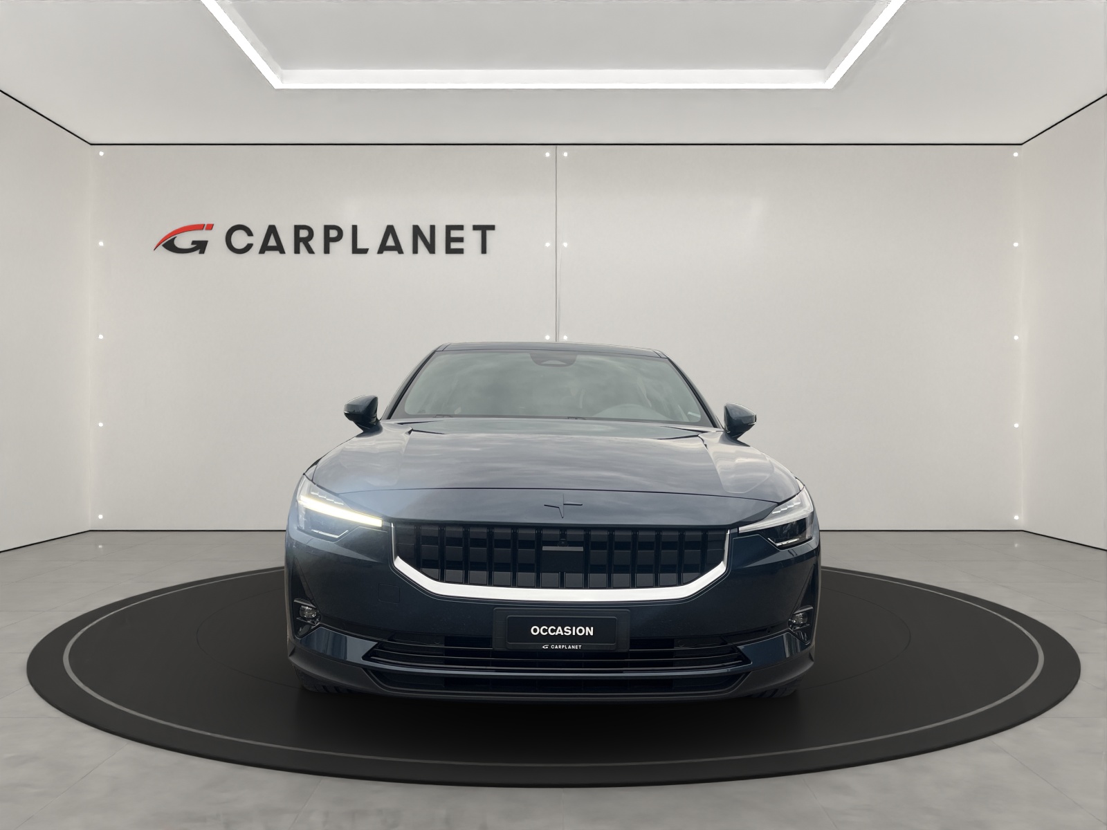 POLESTAR 2 Long Range Dual Motor-image-4