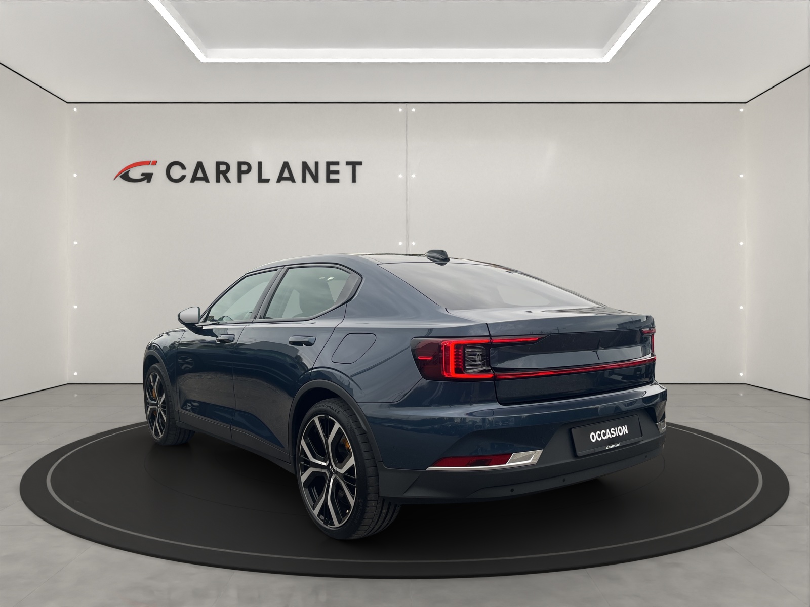 POLESTAR 2 Long Range Dual Motor-image-6