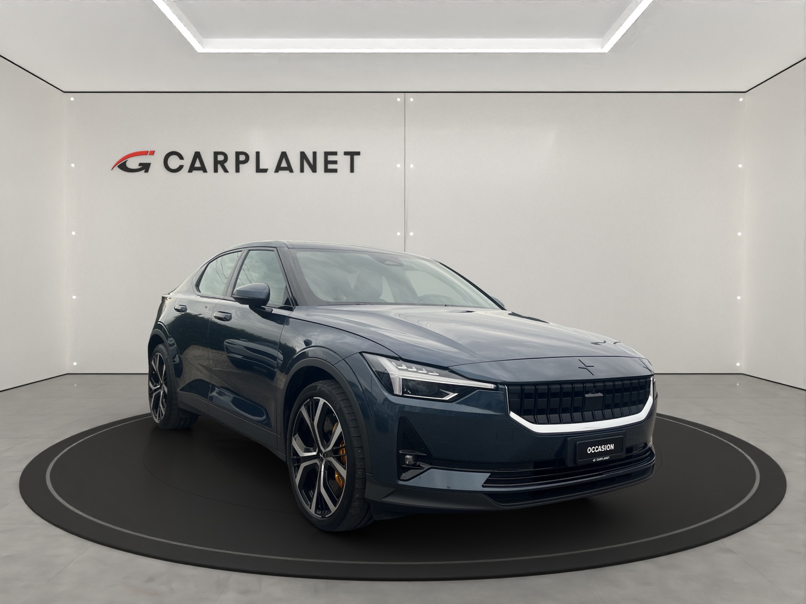 POLESTAR 2 Long Range Dual Motor-image-3