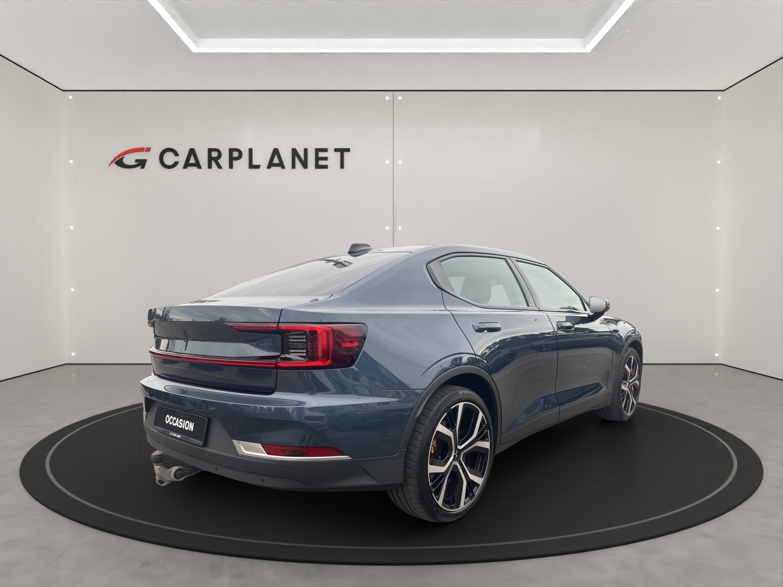 POLESTAR 2 Long Range Dual Motor-image-7