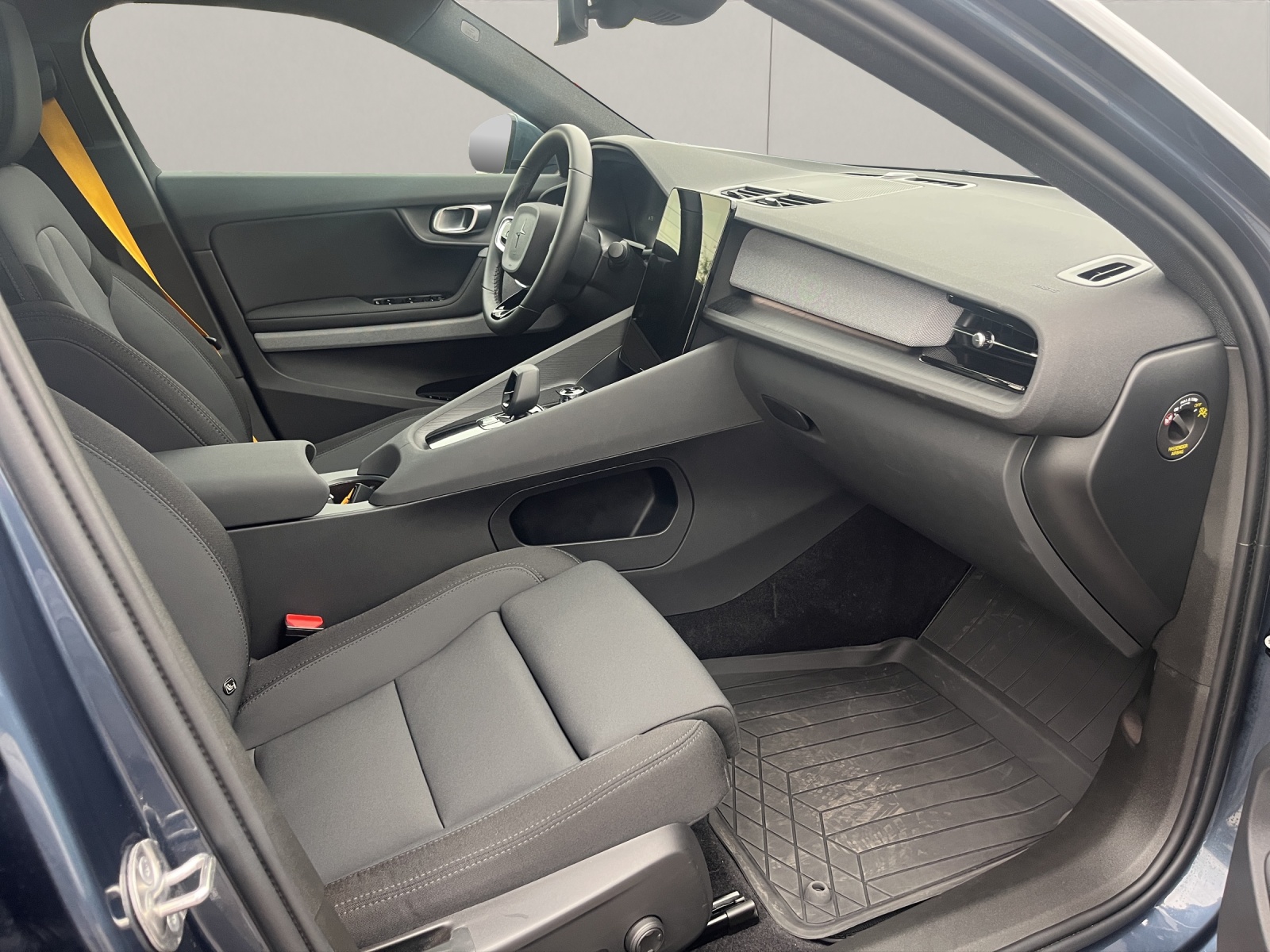 POLESTAR 2 Long Range Dual Motor-image-10
