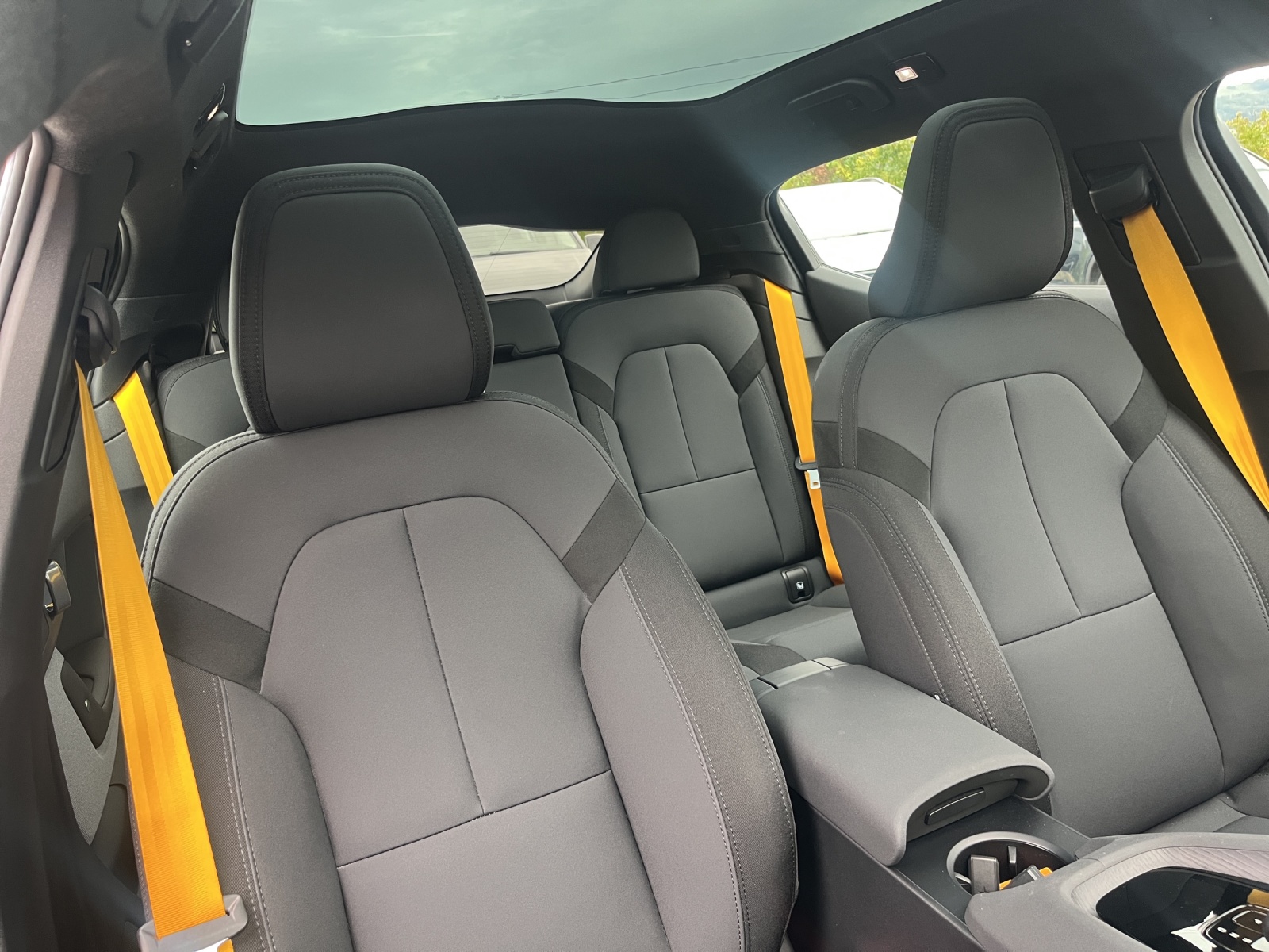 POLESTAR 2 Long Range Dual Motor-image-11