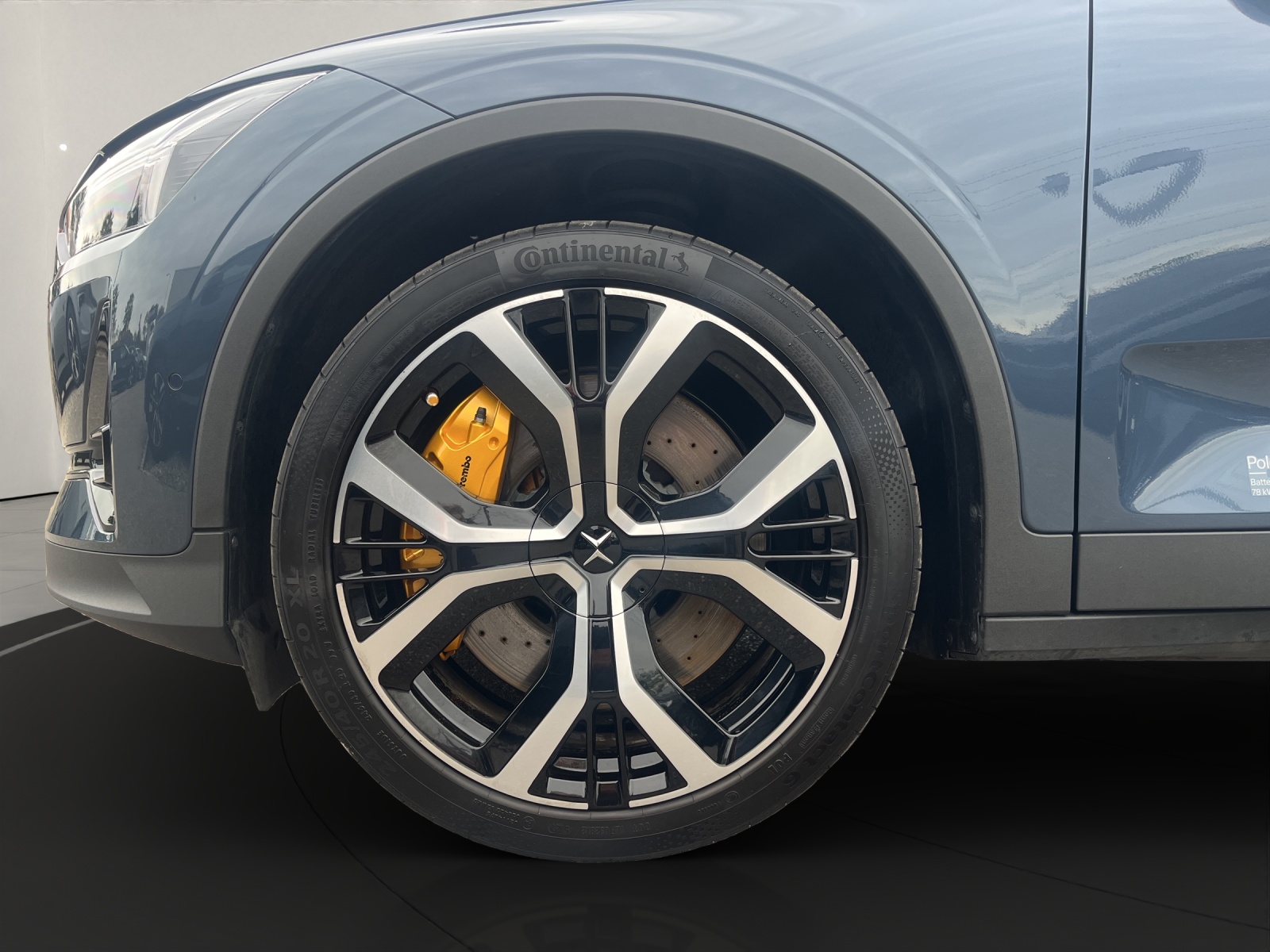 POLESTAR 2 Long Range Dual Motor-image-8