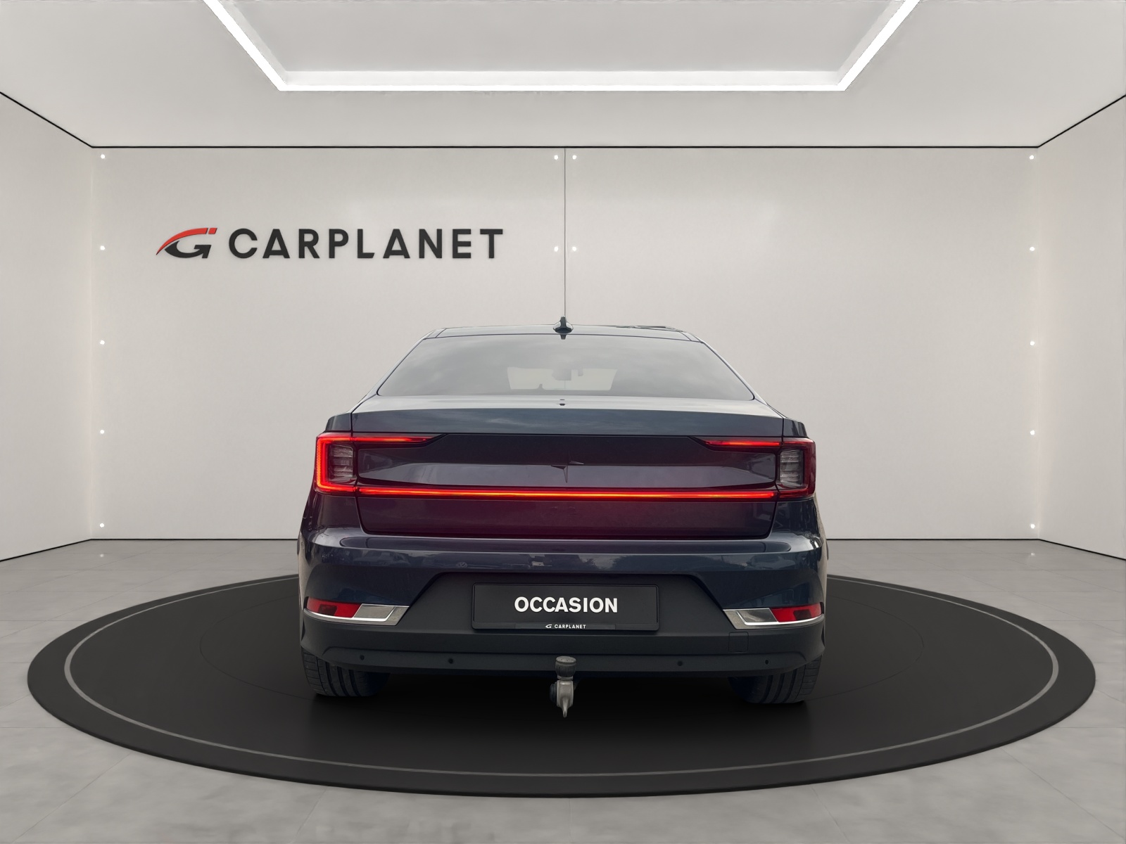 POLESTAR 2 Long Range Dual Motor-image-5
