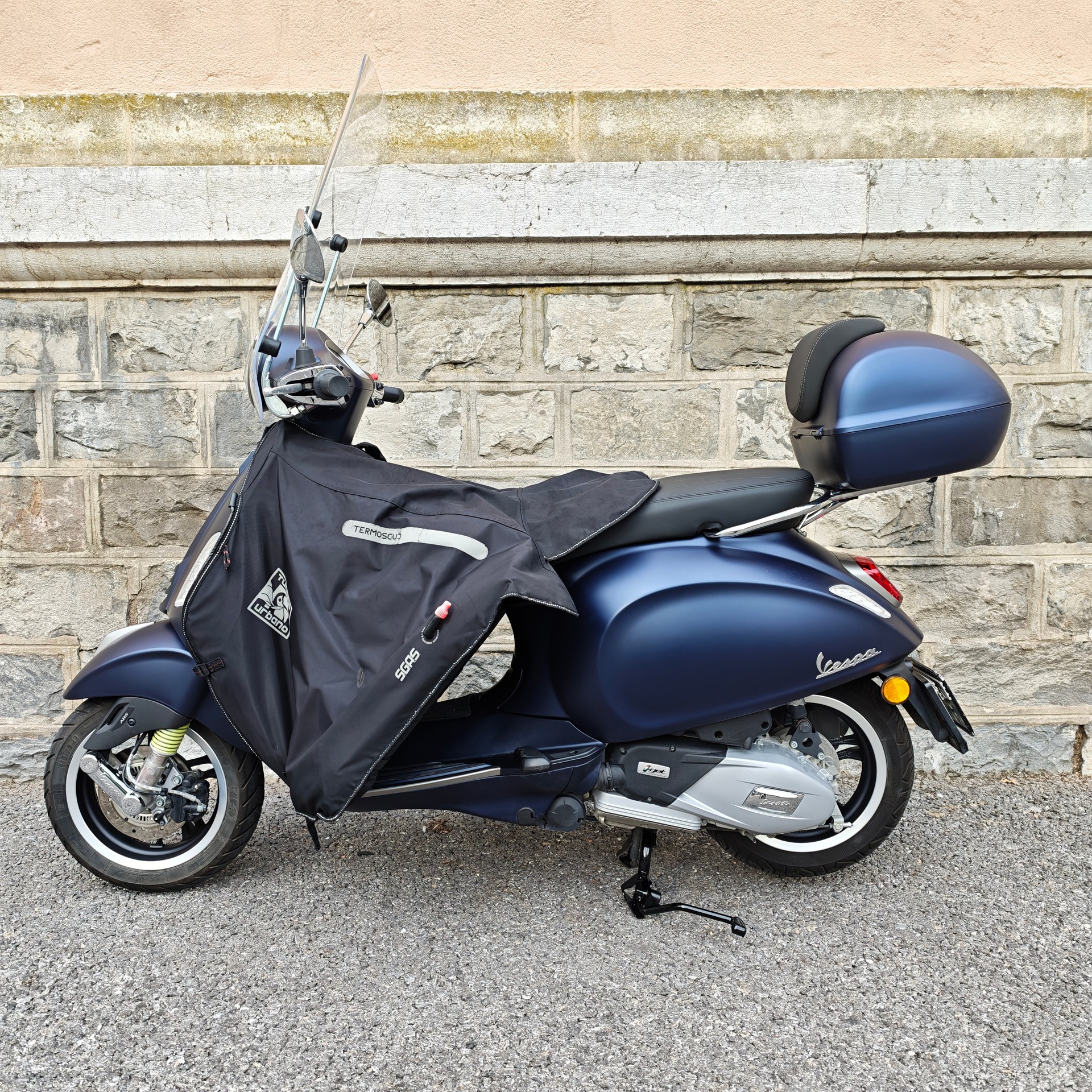 PIAGGIO Vespa 125 Primavera Sport ABS-showroom-element-2