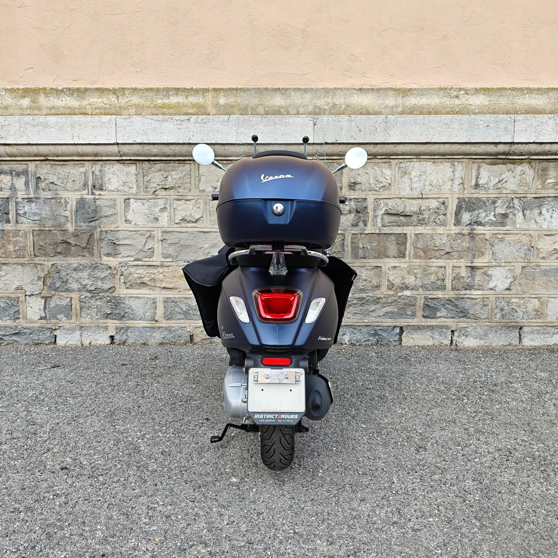 PIAGGIO Vespa 125 Primavera Sport ABS-showroom-element-3