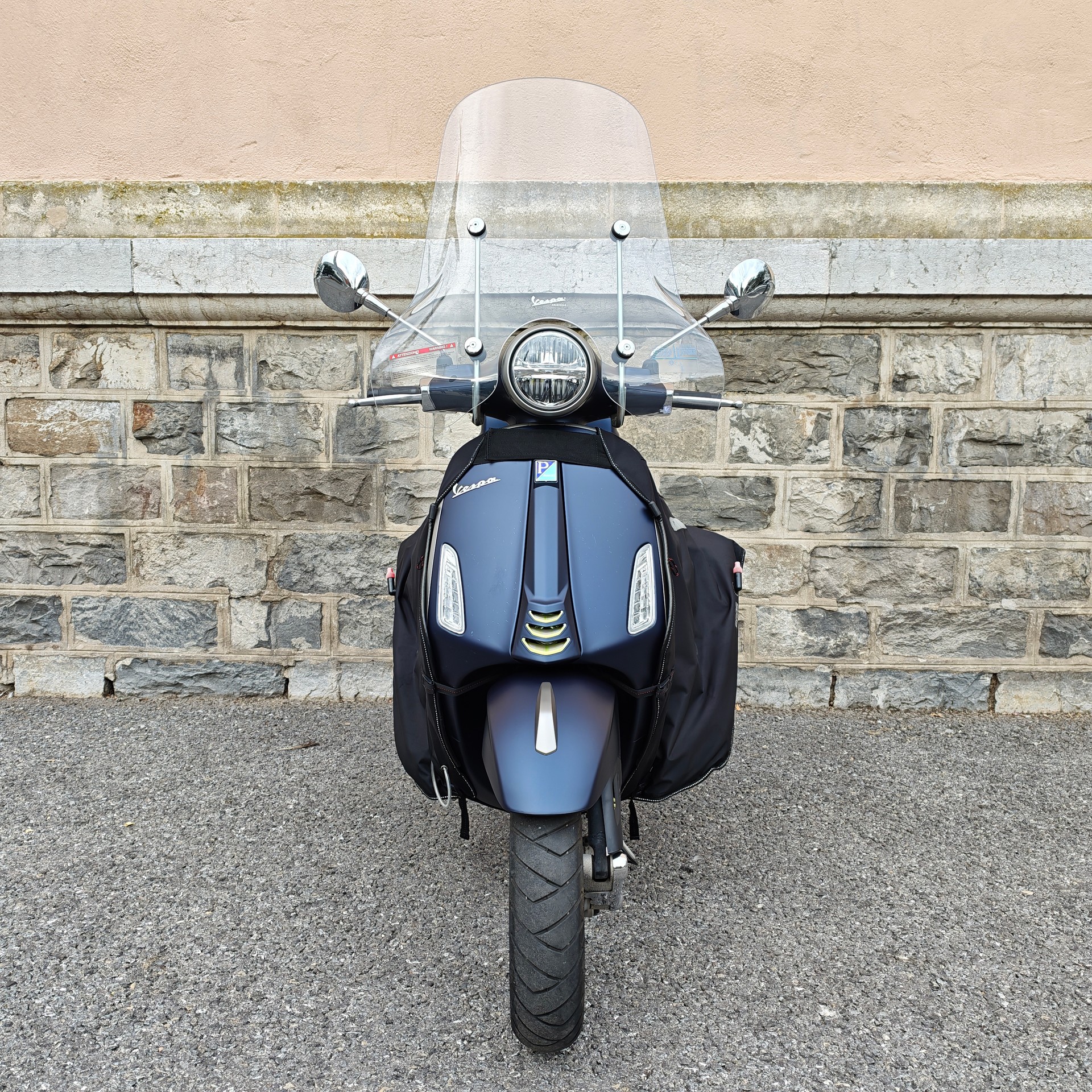 PIAGGIO Vespa 125 Primavera Sport ABS-showroom-element-1