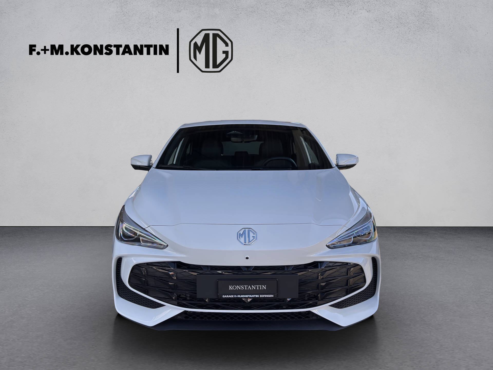 MG 3 1.5 Hybrid Luxury-image-3