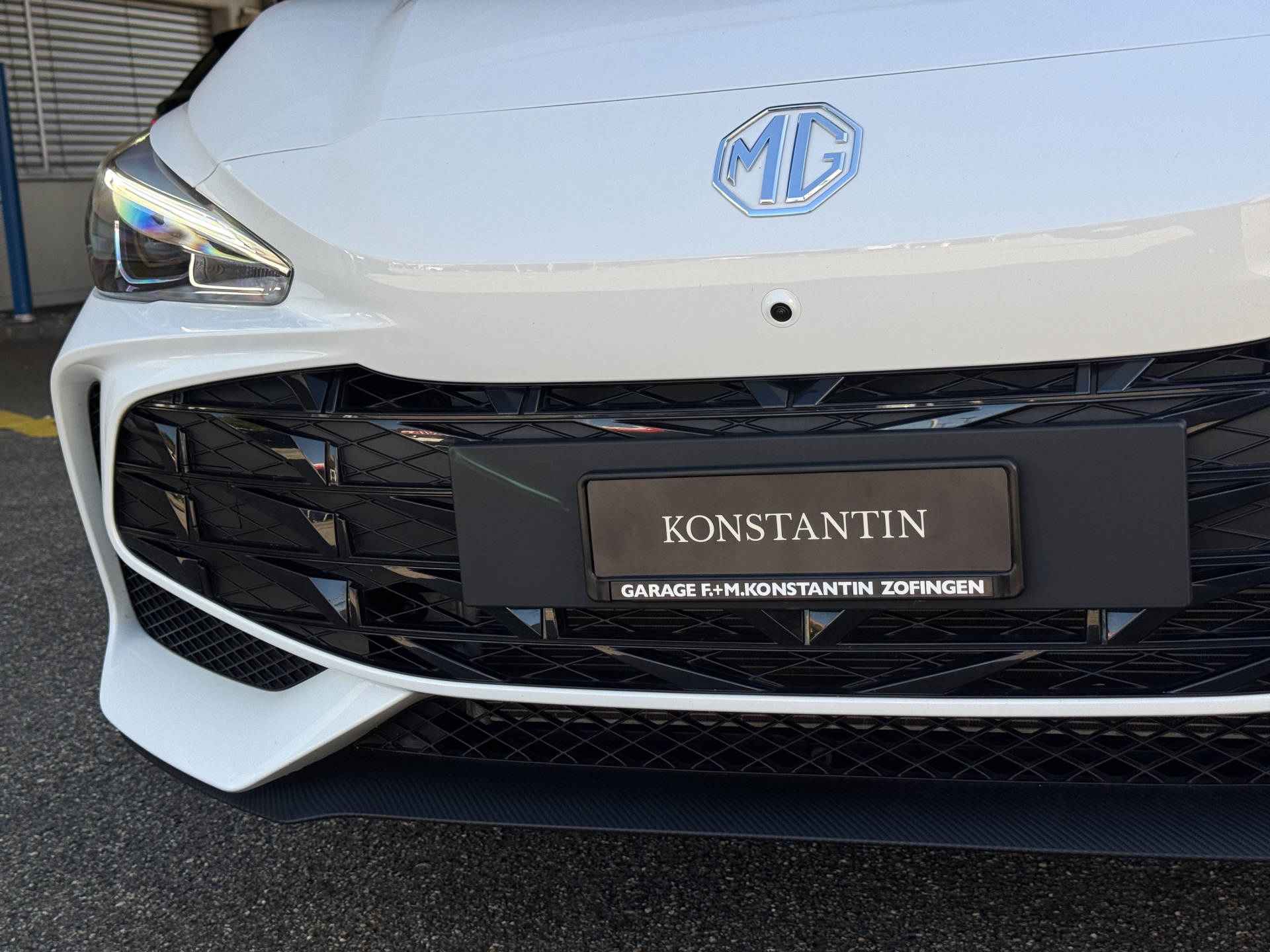 MG 3 1.5 Hybrid Luxury-image-6