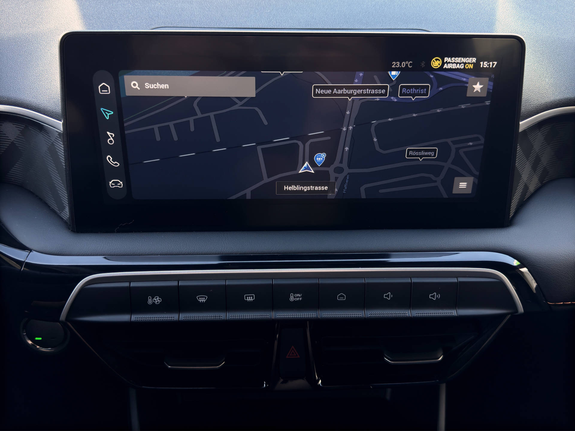 MG 3 1.5 Hybrid Luxury-image-10