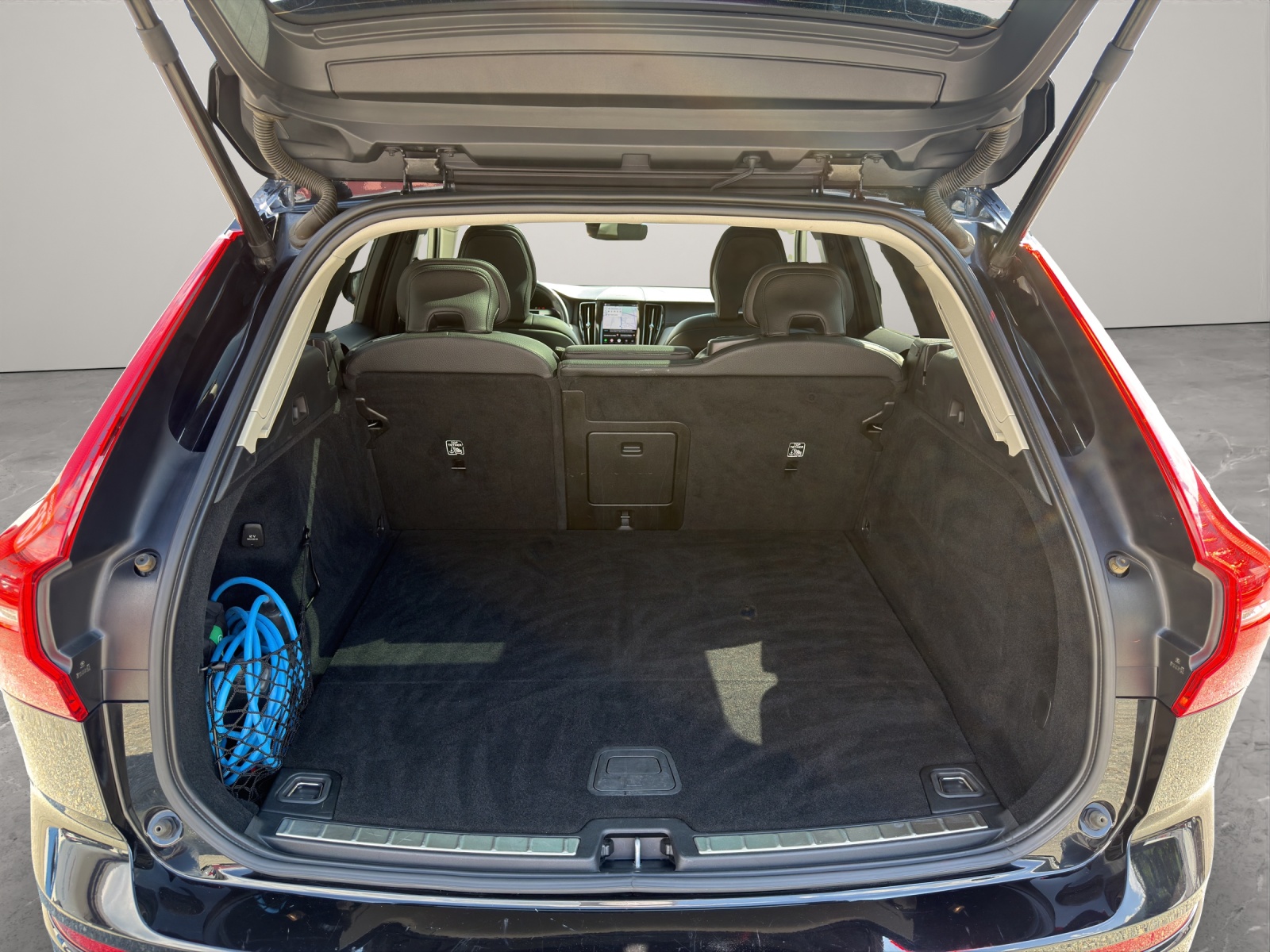 Image VOLVO XC60 XC60 2.0 T6 TE Inscription eAWD